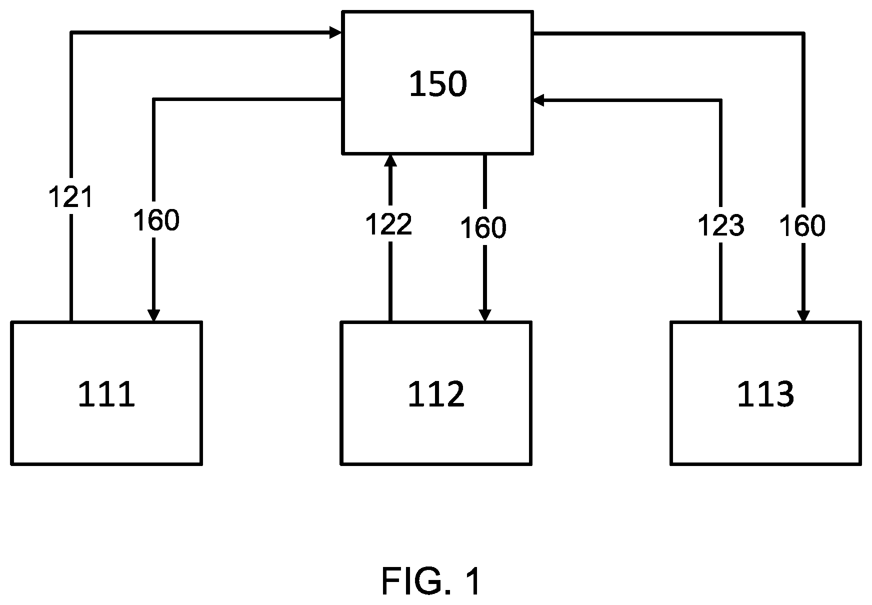 Patent US12611188 Figure 1 – Defining preset parameter values for an ultrasound imaging system