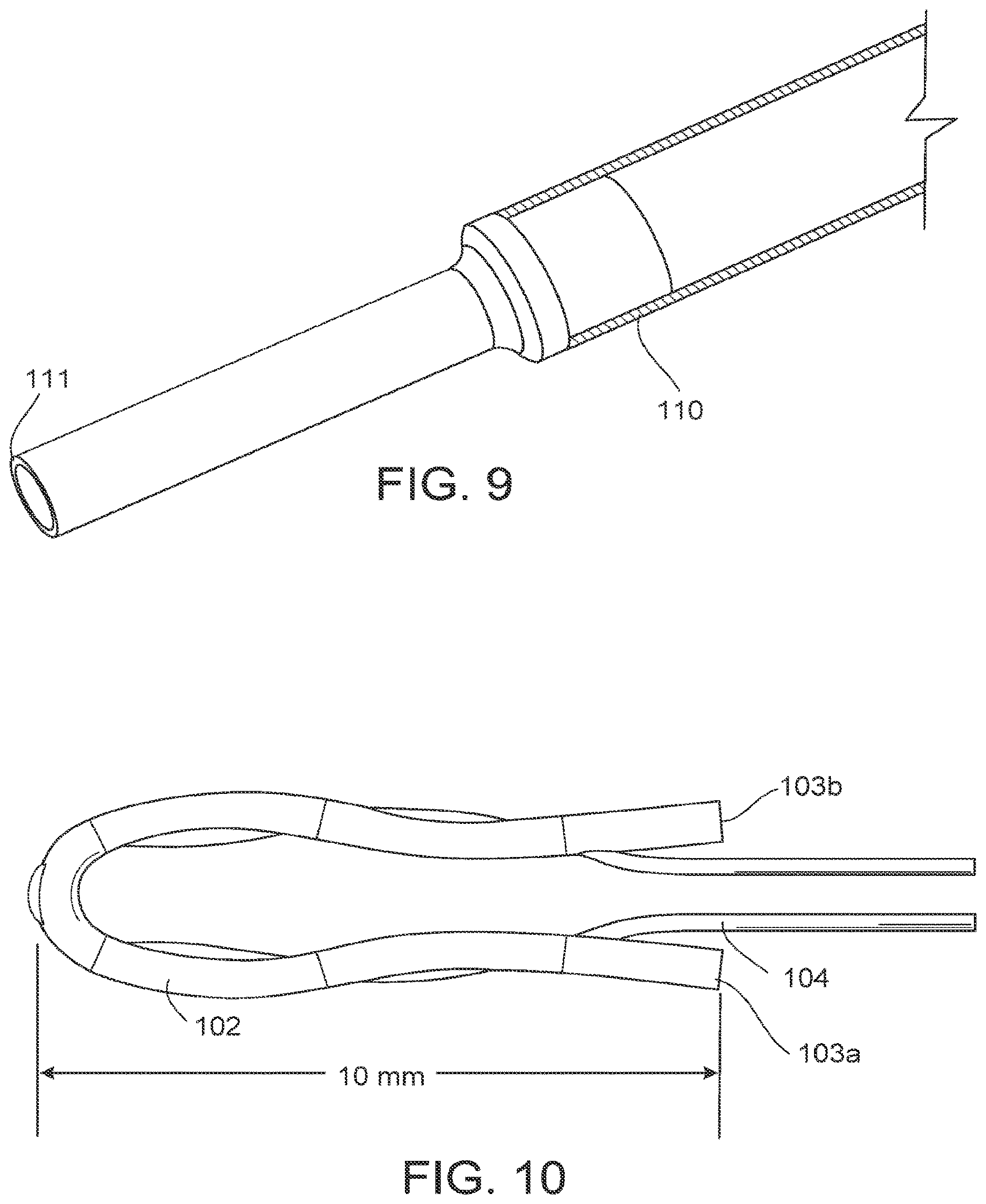 Patent US12611207 Figure 17 – Flexible anchor delivery system