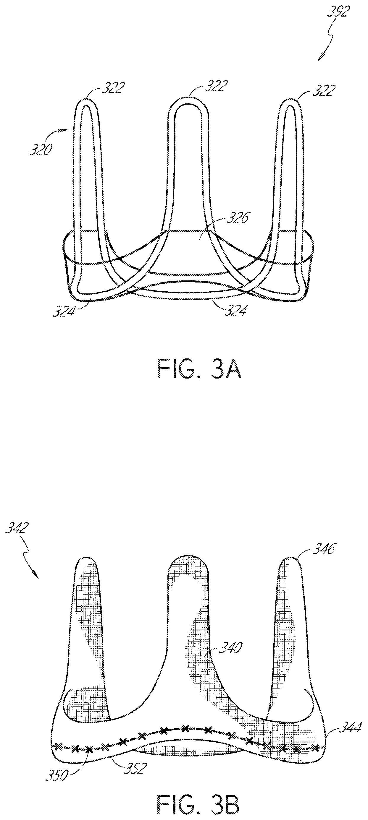 Patent US12611209 Figure 3 – Automated sewing and thread management