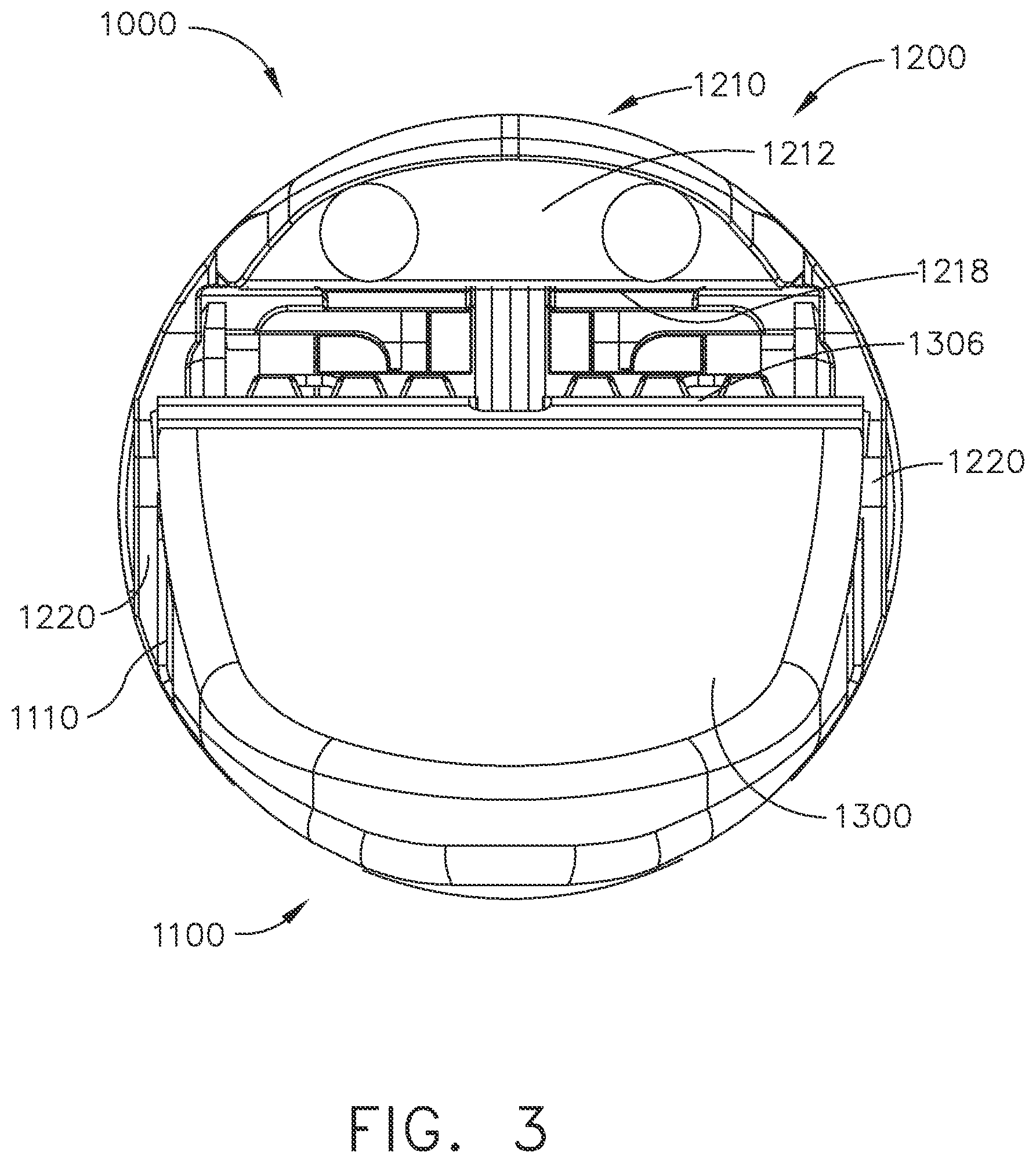 Patent US12611211 Figure 3 – Method of operating a surgical instrument