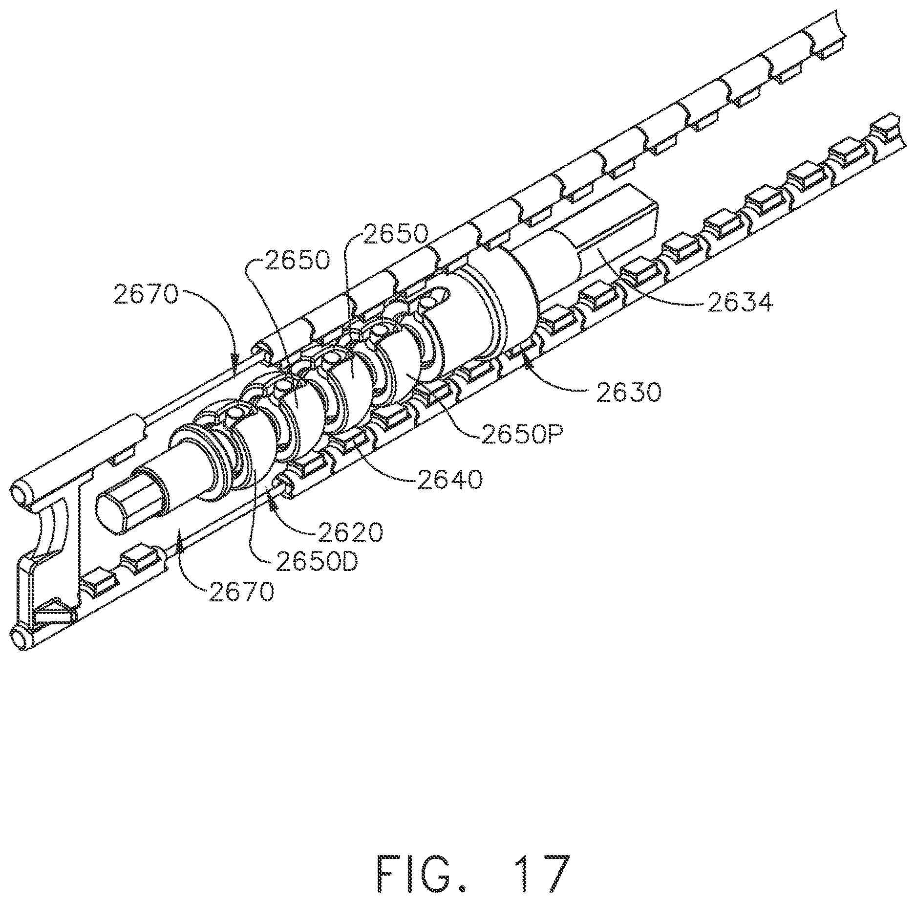 Patent US12611211 Figure 15 – Method of operating a surgical instrument