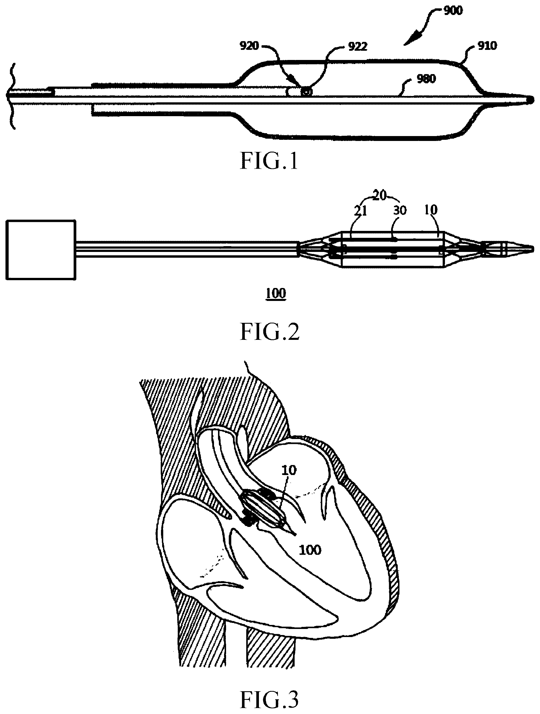 Patent US12611219 — Electrode assembly and shock wave apparatus using the electrode assembly — Figure 1