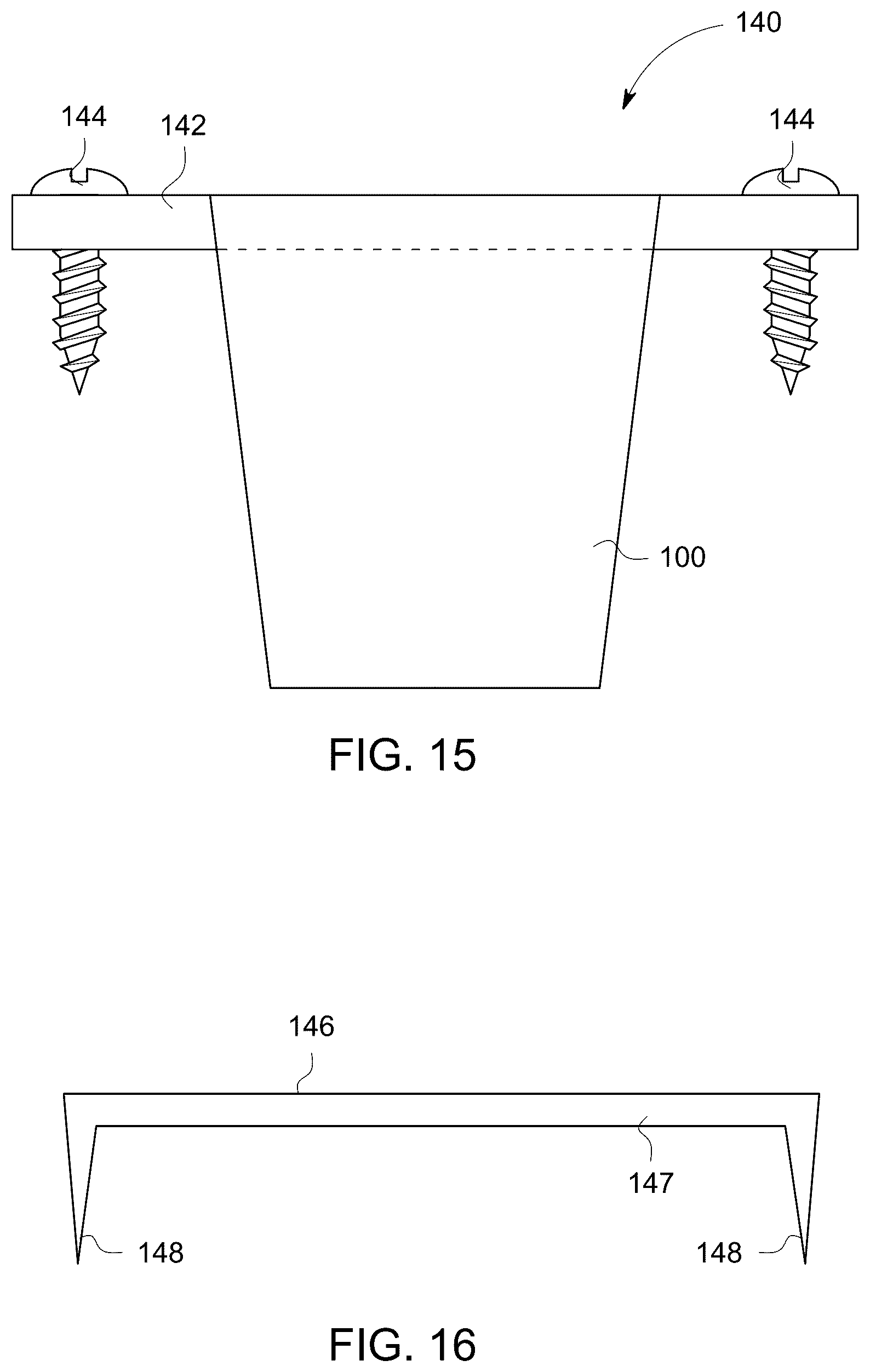 Patent US12611238 Figure 9 – Wedge osteotomy devices, systems, and methods for treating mid-foot disorders