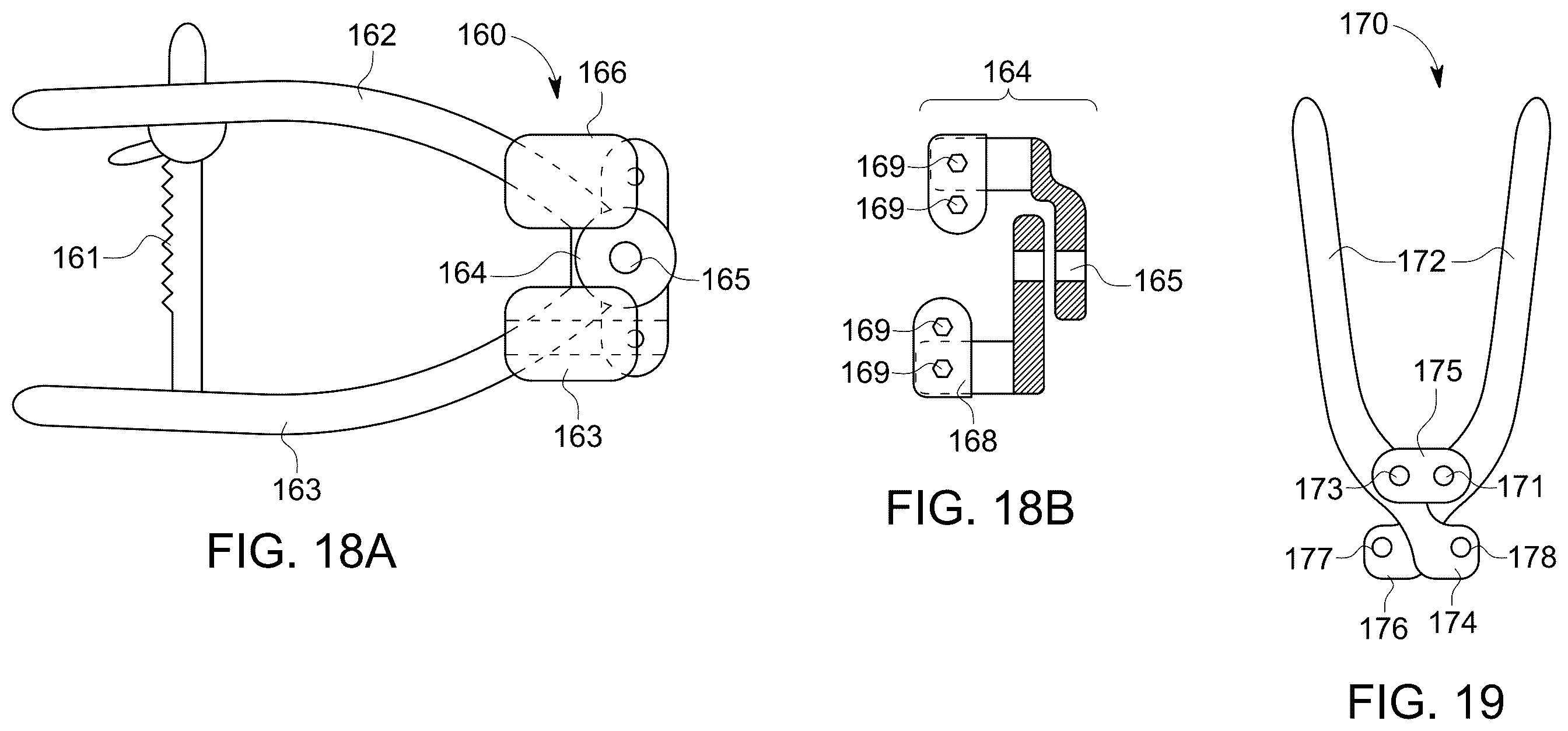 Patent US12611238 Figure 11 – Wedge osteotomy devices, systems, and methods for treating mid-foot disorders