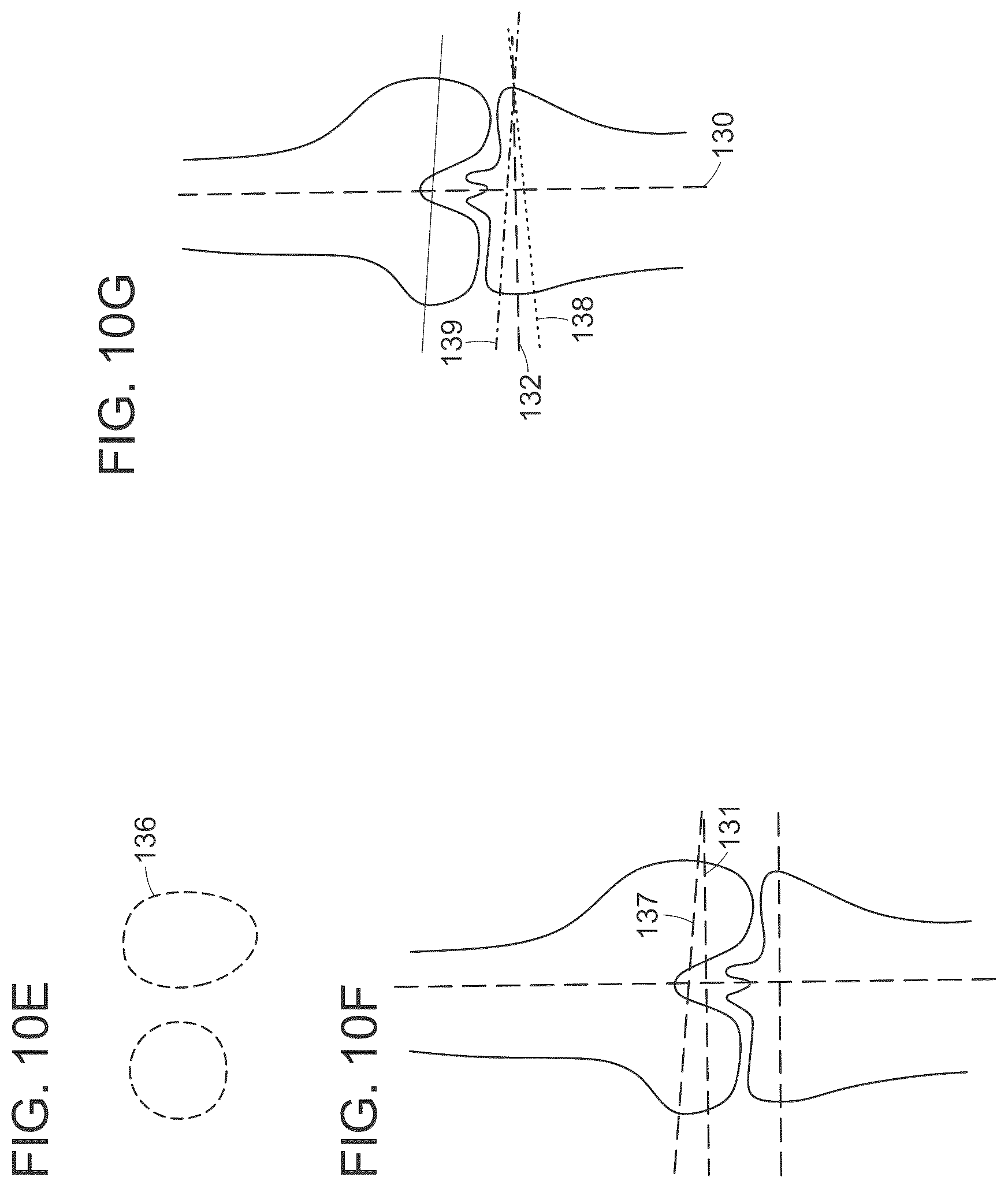 Patent US12611256 Figure 15 – Systems for superimposing a virtual display on a physical spine
