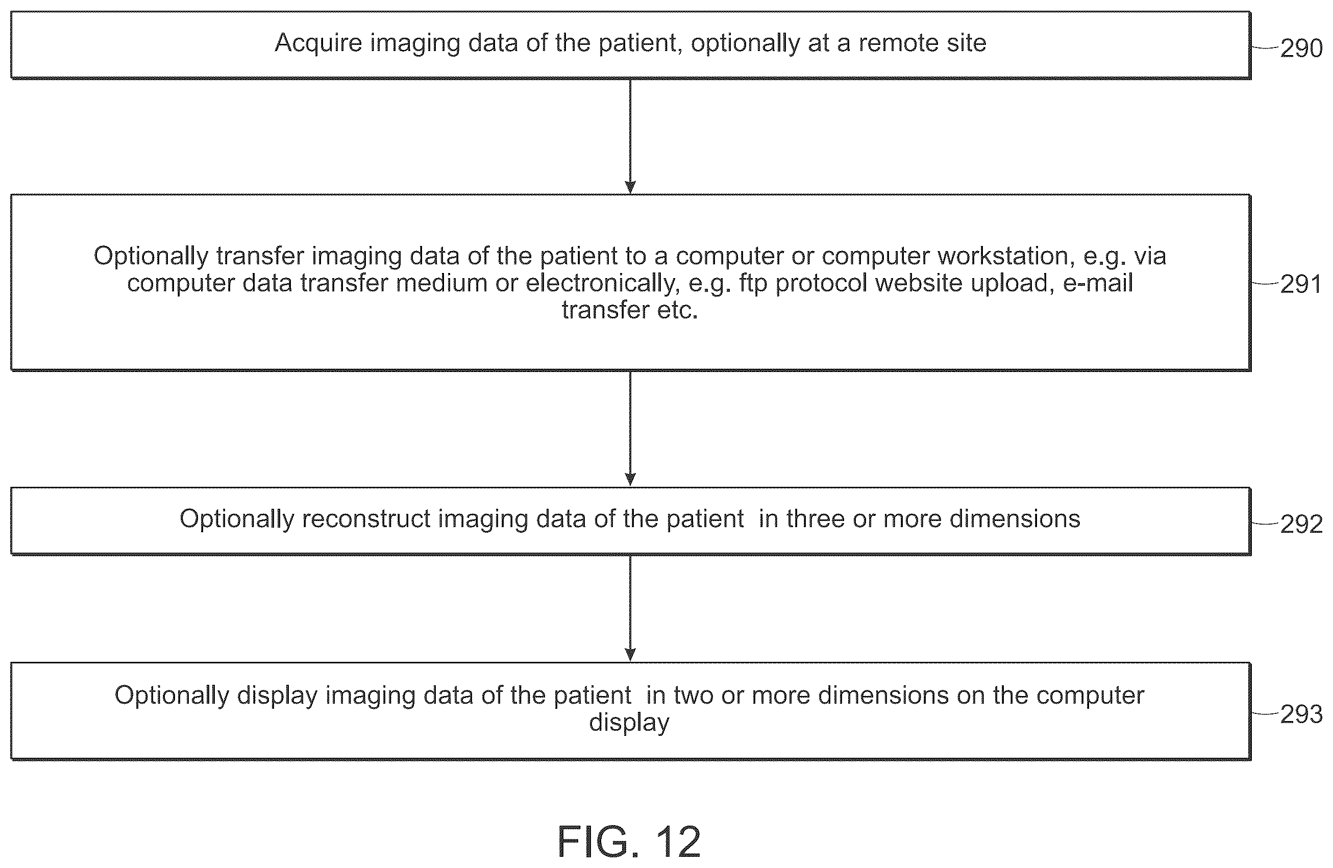 Patent US12611256 Figure 17 – Systems for superimposing a virtual display on a physical spine