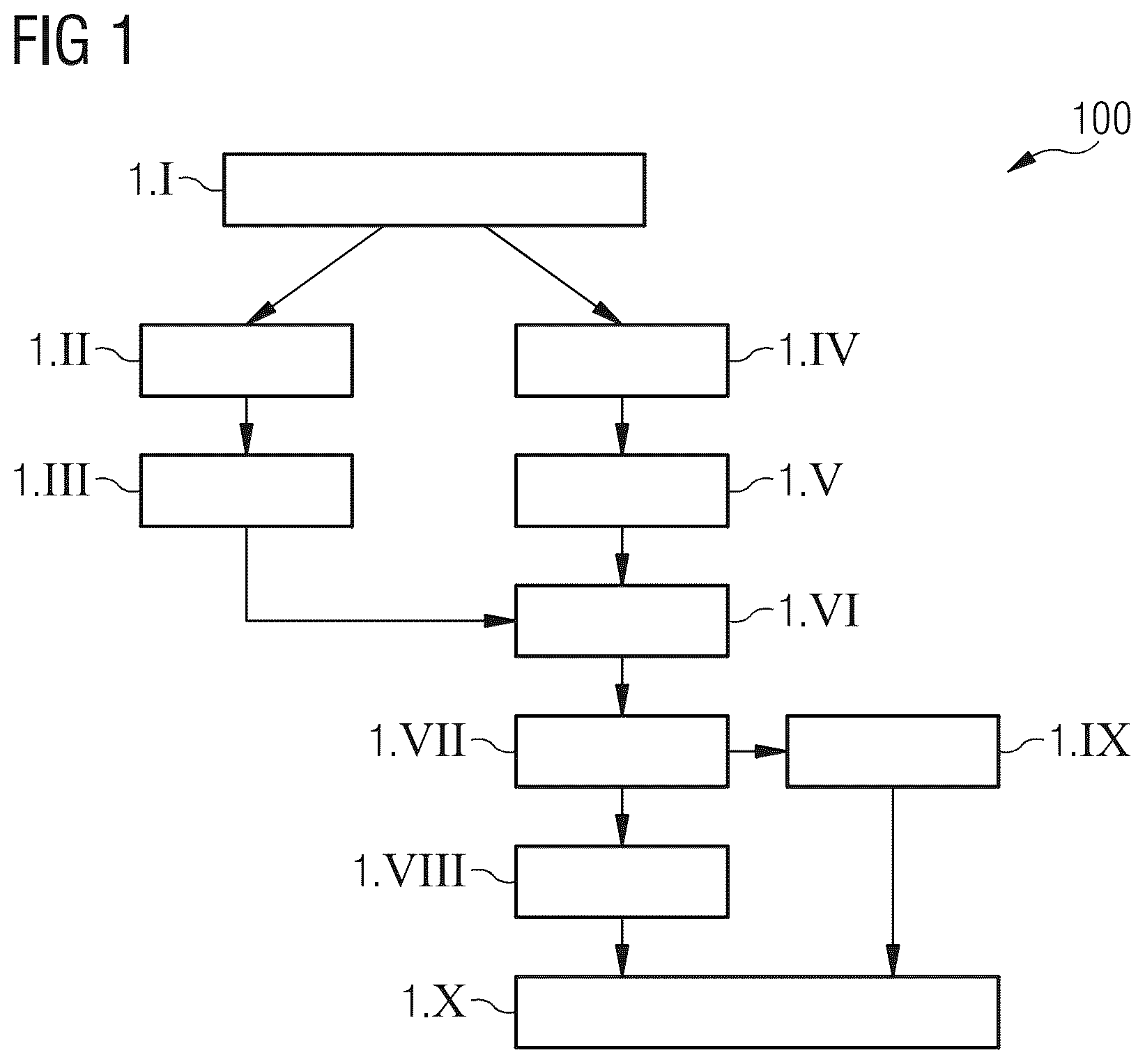 Patent US12611259 — Determining how well an object inserted into a patient's body is positioned — Figure 1