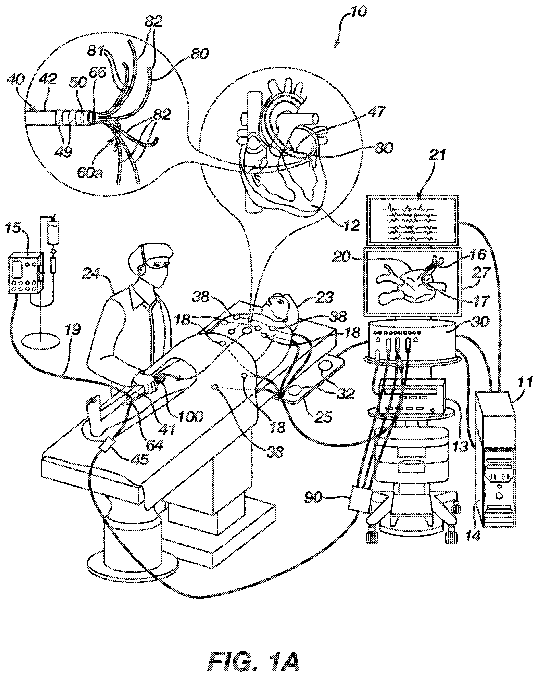 Patent US12611263 — Modular steerable sheath and catheter — Figure 1