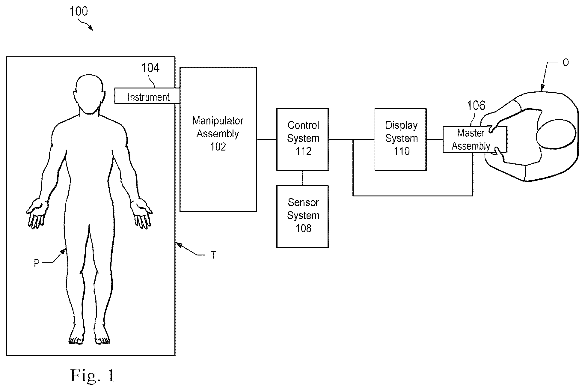 Patent US12611264 — Systems and methods of registration for image-guided procedures — Figure 1
