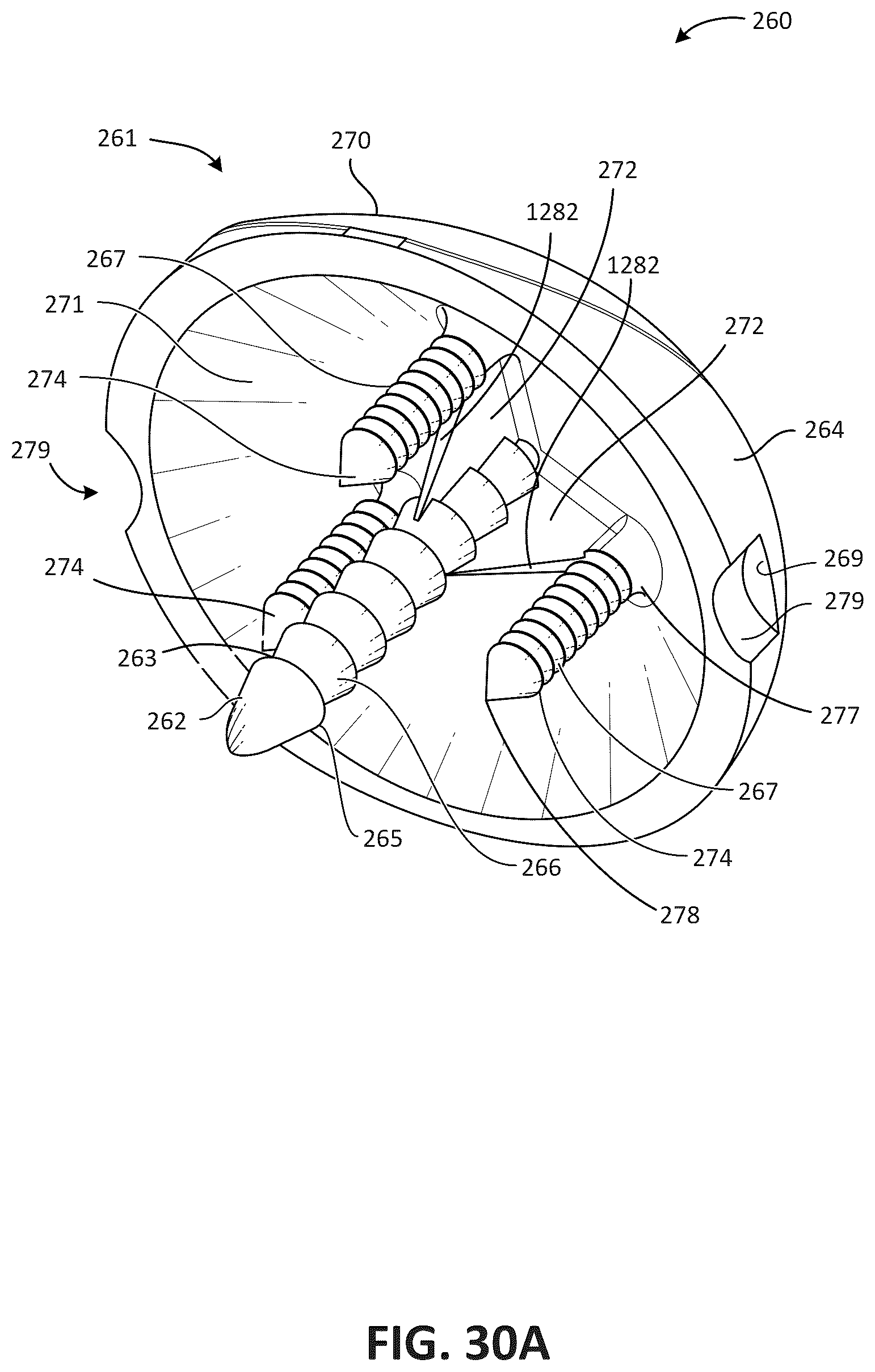 Patent US12611311 Figure 16 – Metatarsal arthroplasty devices, systems, and methods