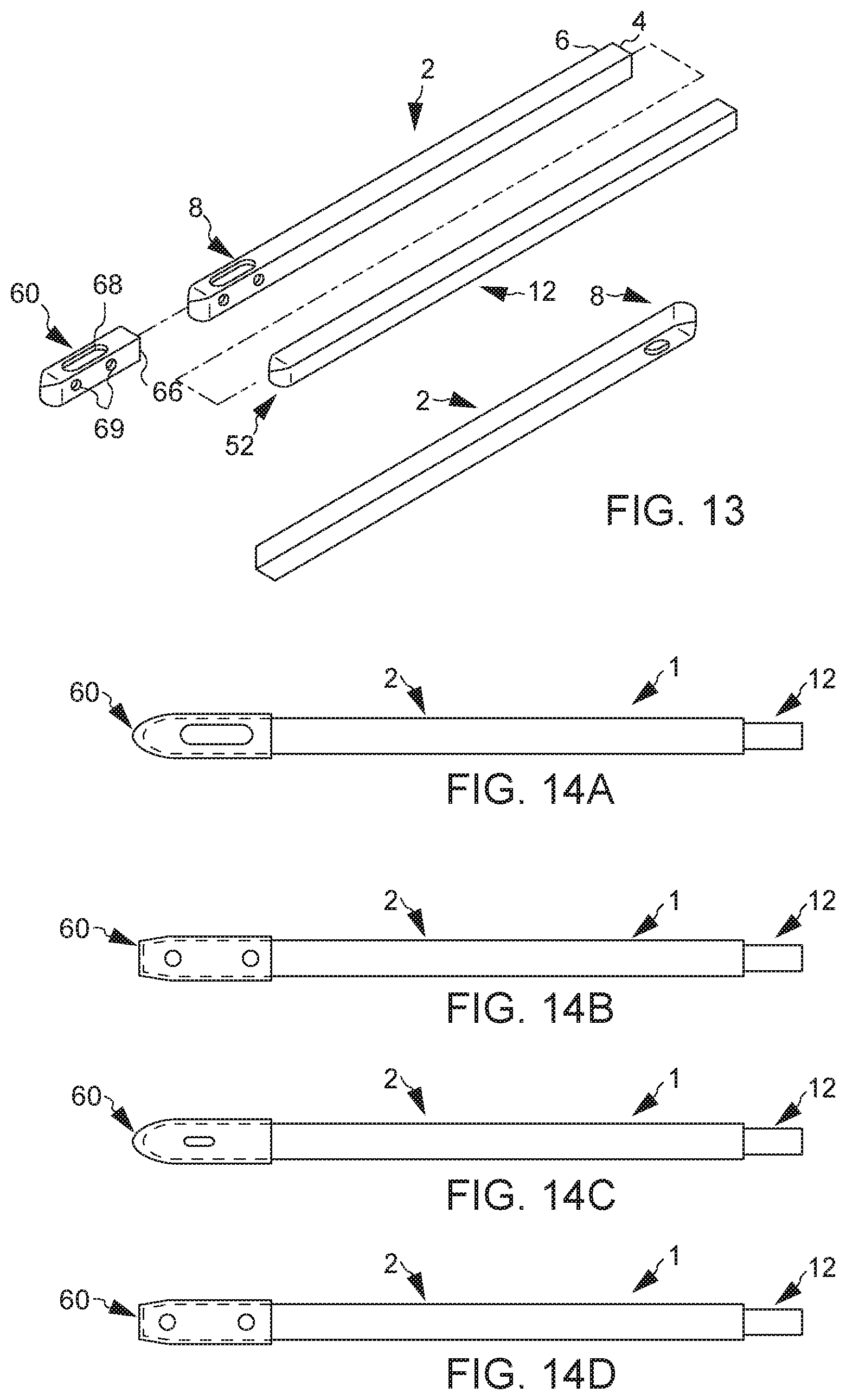 Patent US12611315 Figure 7 – Bone graft delivery system and method for using same