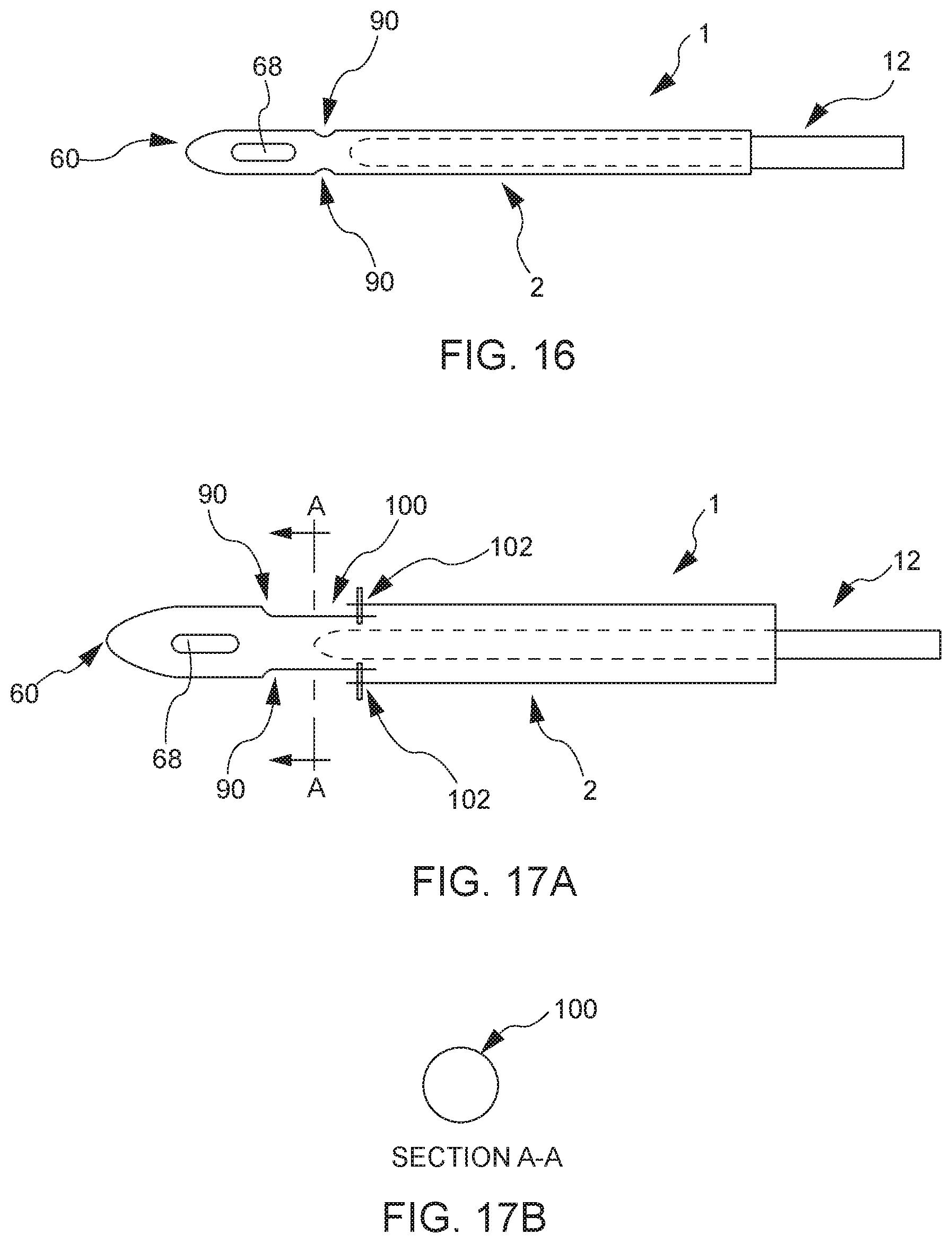 Patent US12611315 Figure 9 – Bone graft delivery system and method for using same