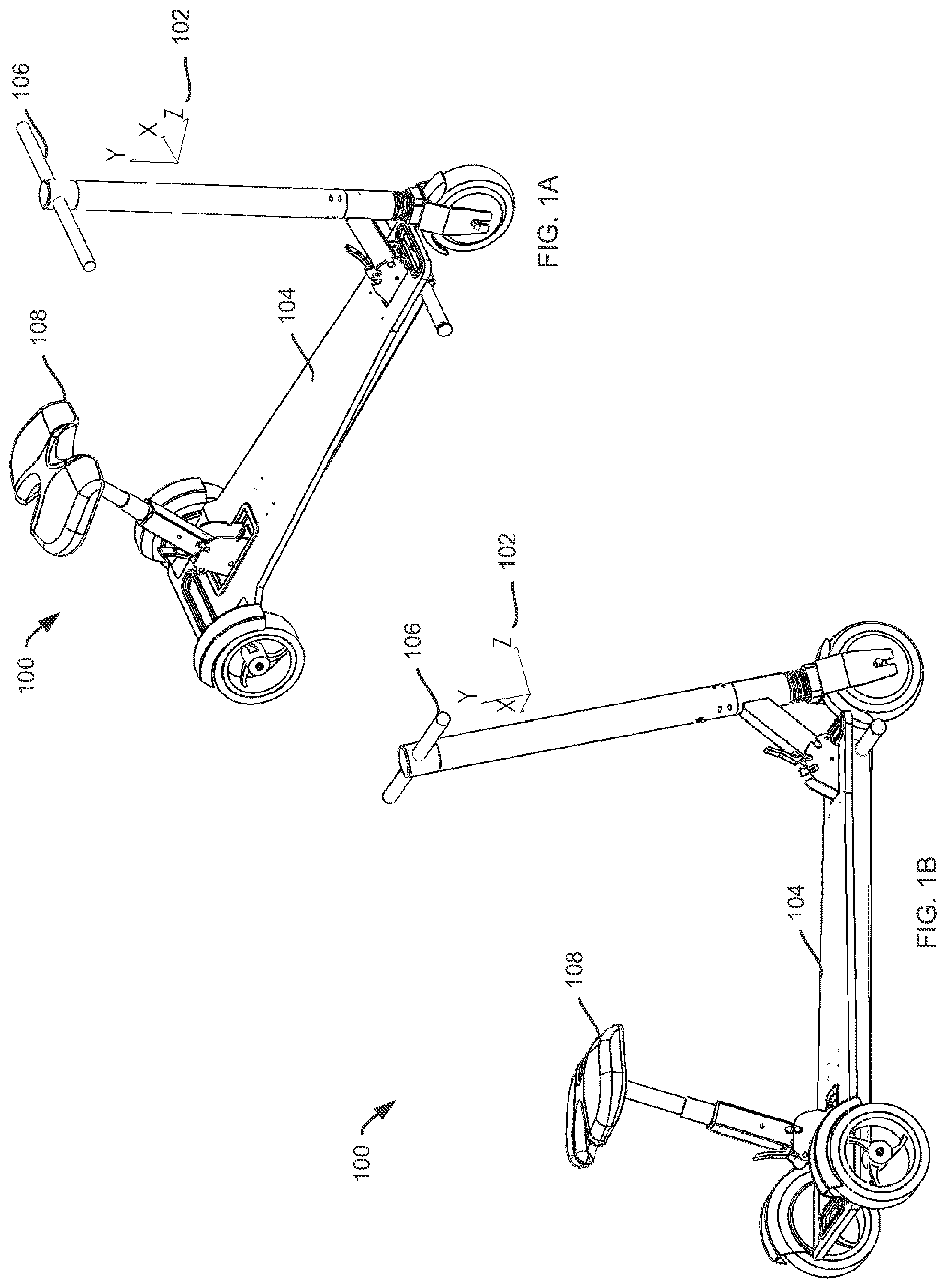 Patent US12611344 — Systems and methods for controlling mobility devices — Figure 1
