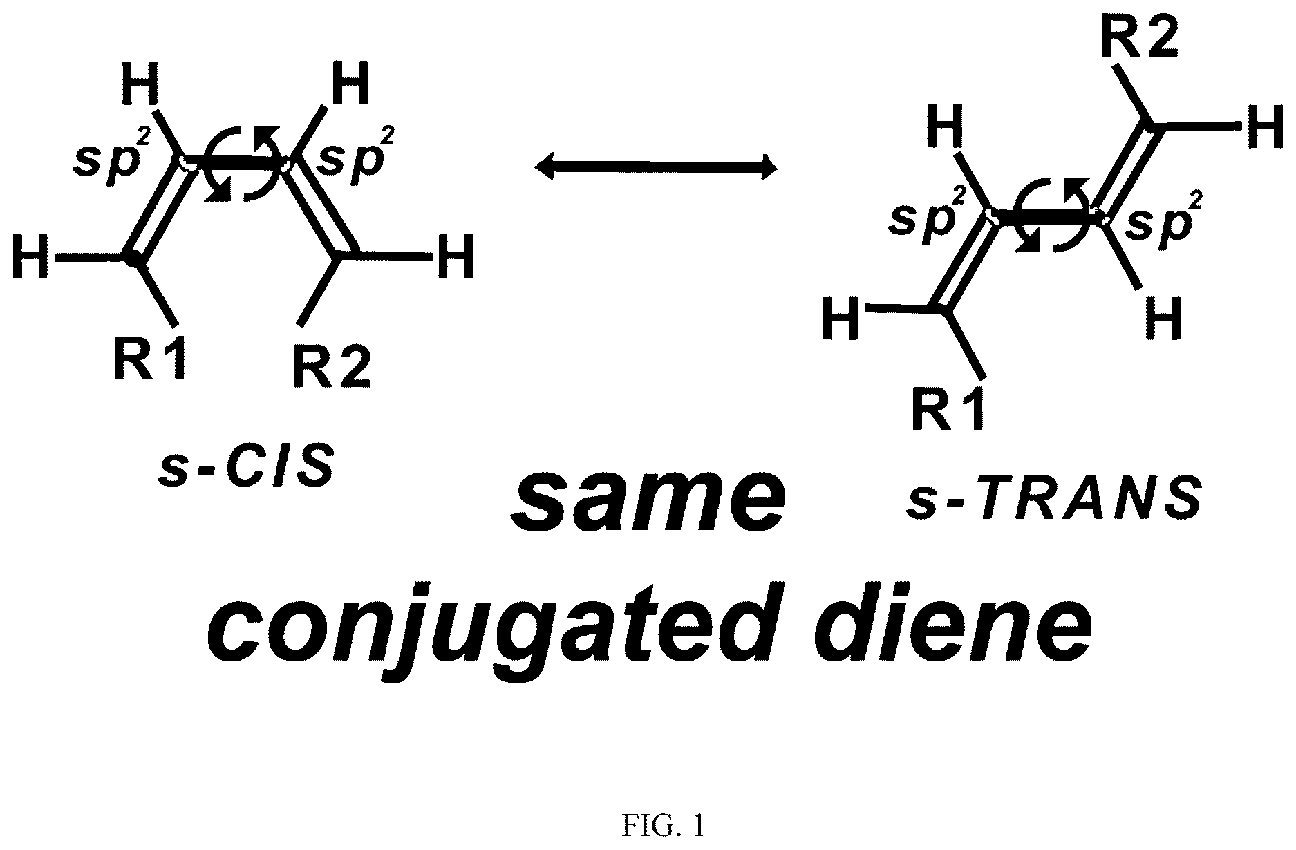 Patent US12611380 — Solution and method for reducing the virulence of viruses, bacteria, yeasts, or fungus — Figure 1