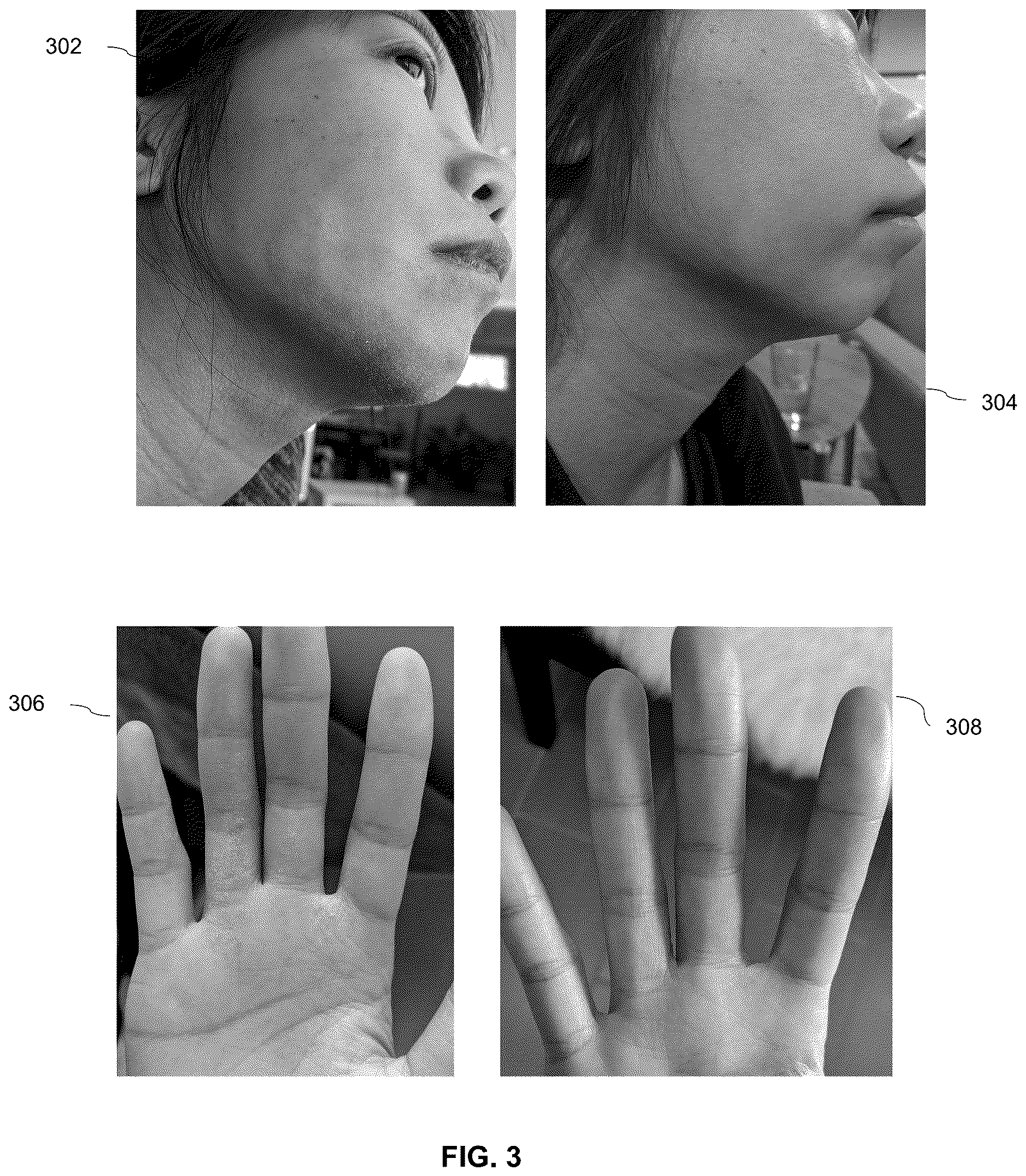 Patent US12611390 Figure 4 – Methods and chemical compositions for treating skin conditions by providing long lasting skin PH control for improving skin barrier function