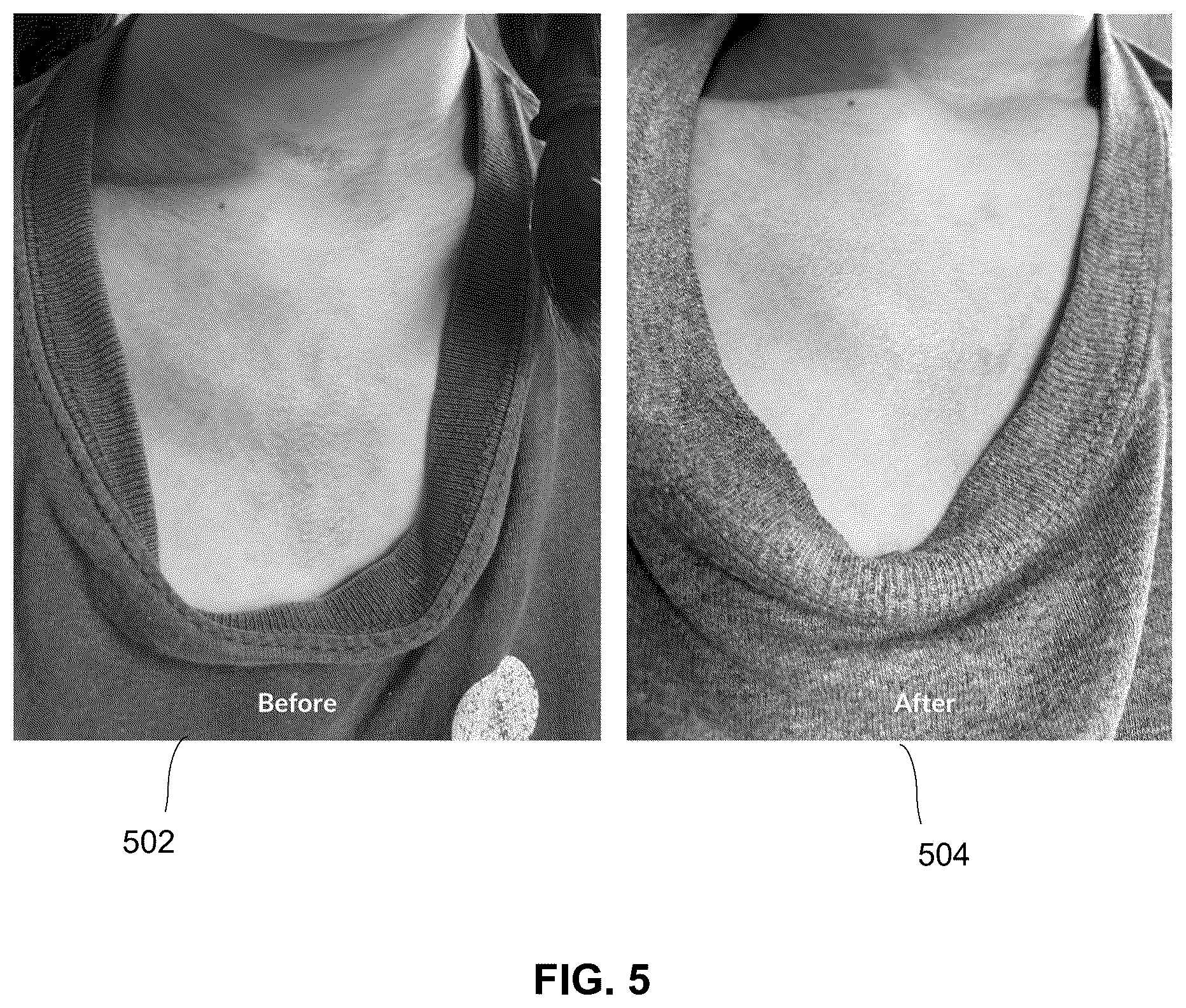 Patent US12611390 Figure 6 – Methods and chemical compositions for treating skin conditions by providing long lasting skin PH control for improving skin barrier function