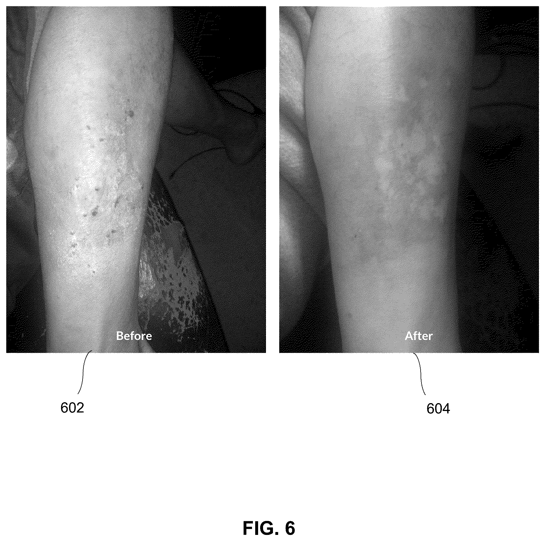 Patent US12611390 Figure 7 – Methods and chemical compositions for treating skin conditions by providing long lasting skin PH control for improving skin barrier function