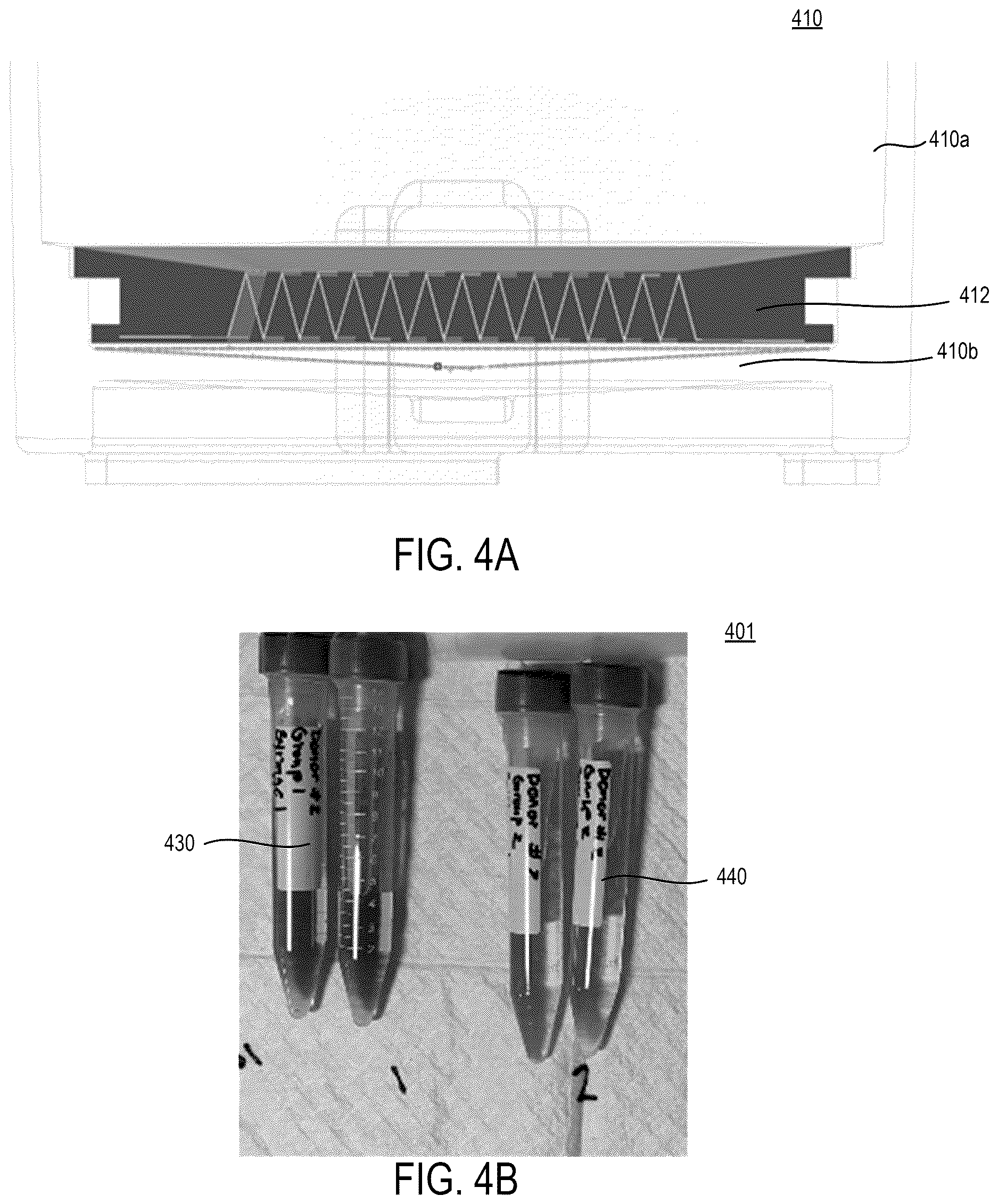Patent US12611499 Figure 8 – Blood transfusion for thrombectomy devices, and systems and methods thereof