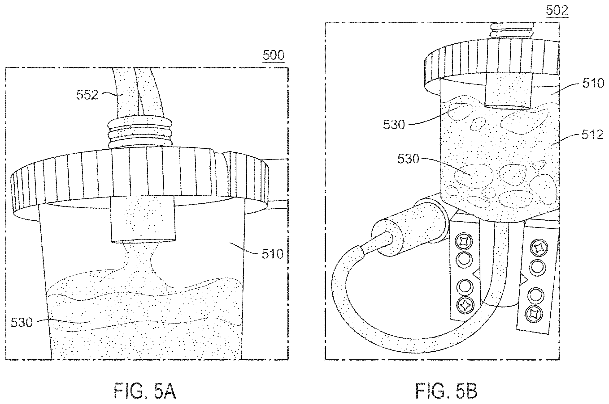Patent US12611500 Figure 10 – Systems, devices, and methods including filters for use with thrombectomy procedures