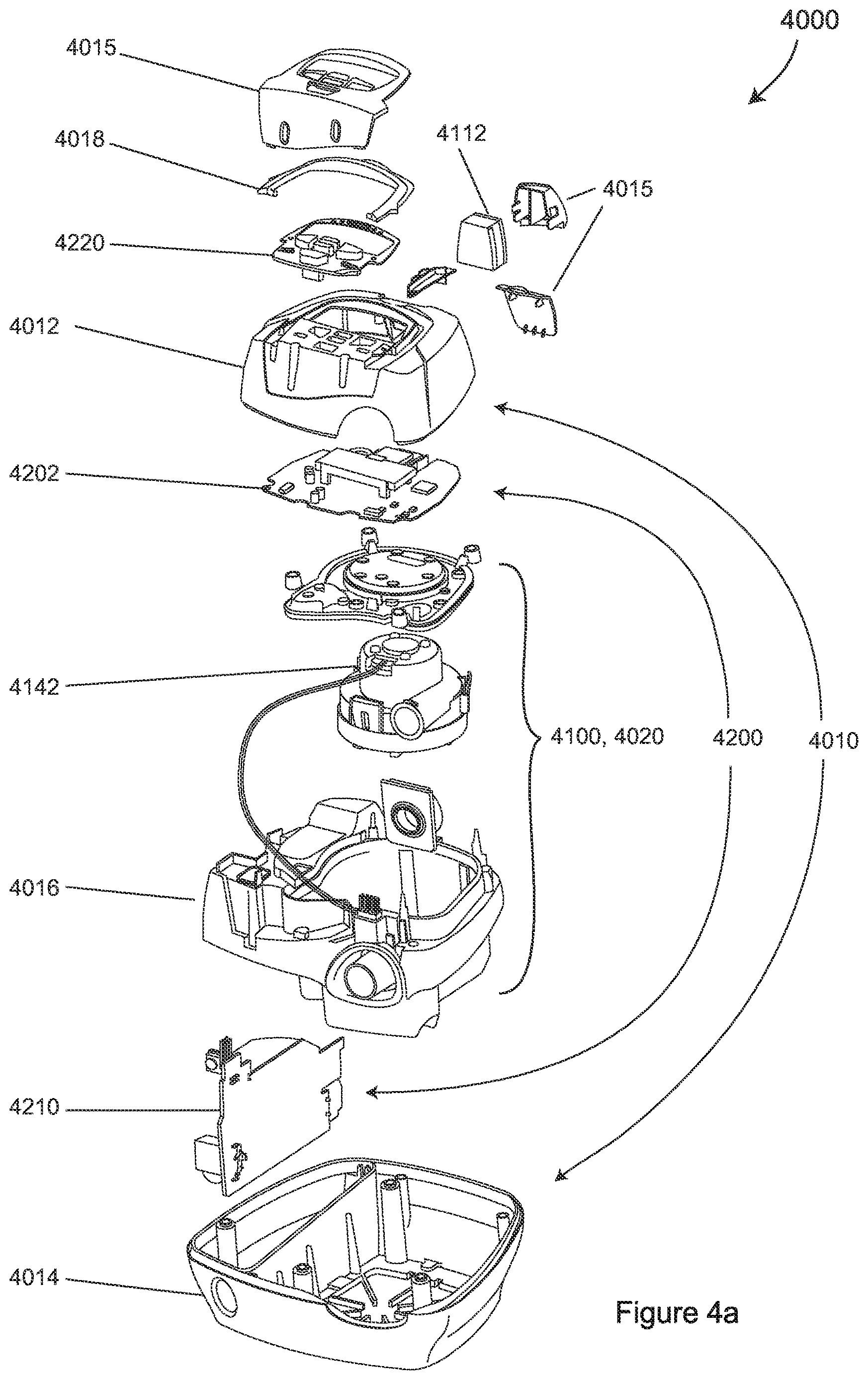 Patent US12611517 Figure 7 – Humidifier reservoir