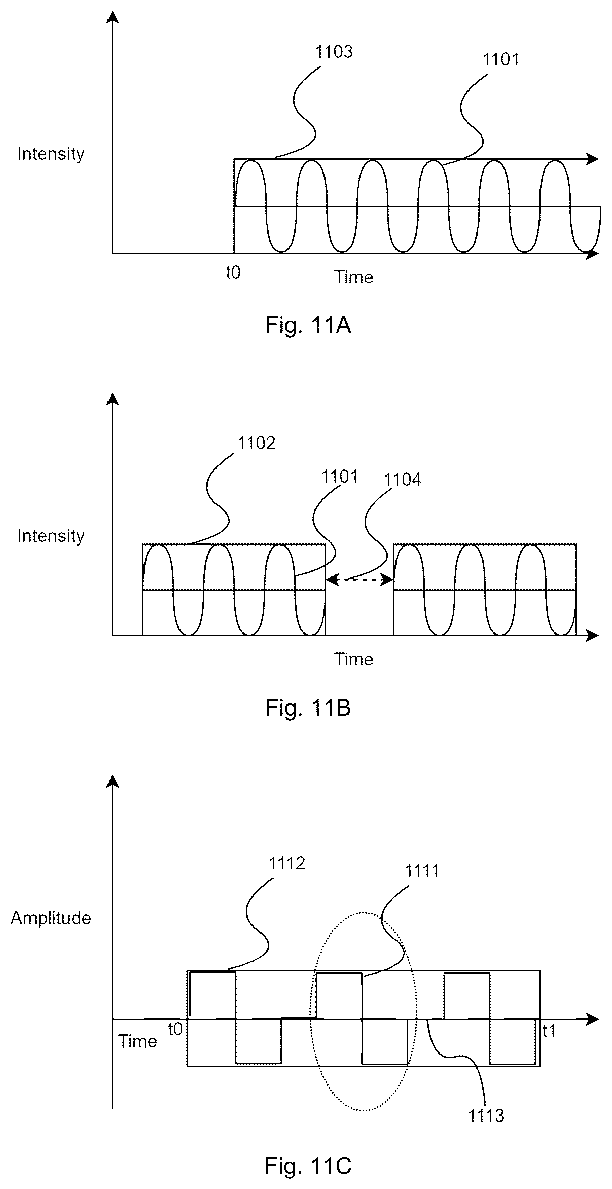 Patent US12611545 Figure 13 – Device and method for unattended treatment of a patient
