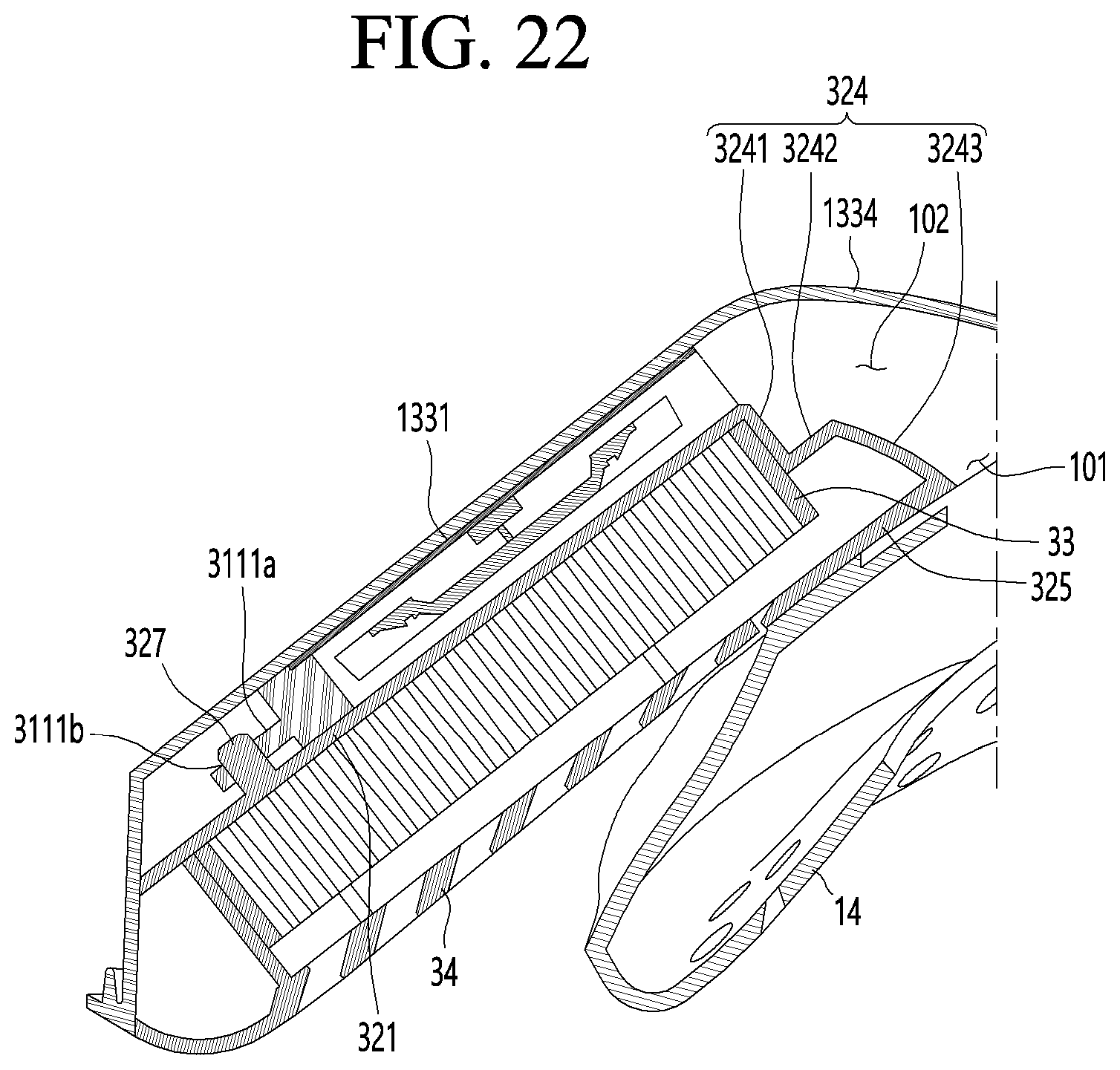 Patent US12611557 Figure 20 – Mask apparatus