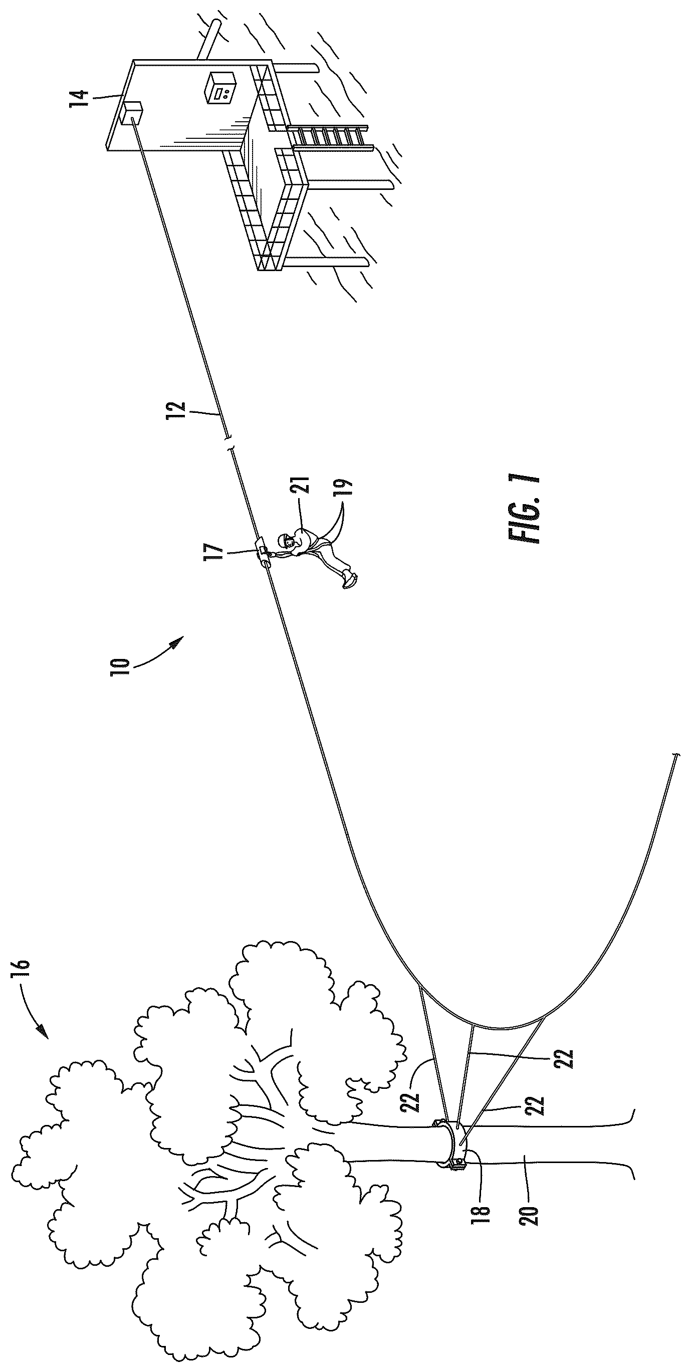 Patent US12611559 — Wireline traversal device — Figure 1