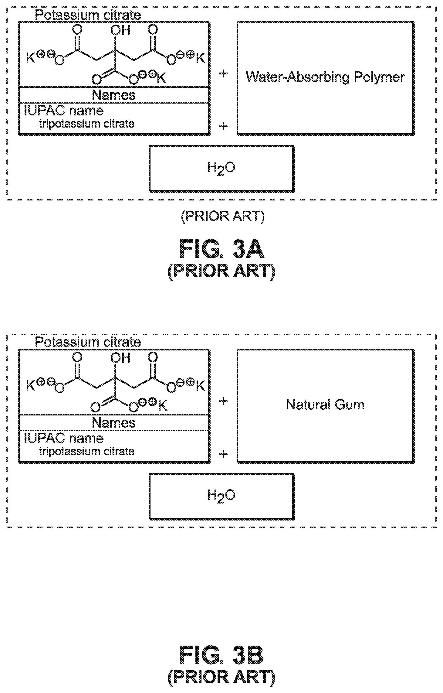 Patent US12611560 Figure 7 – Environmentally-clean fire inhibiting biochemical compositions for forming thin potassium salt crystalline coatings on combustible surfaces to be protected against fire
