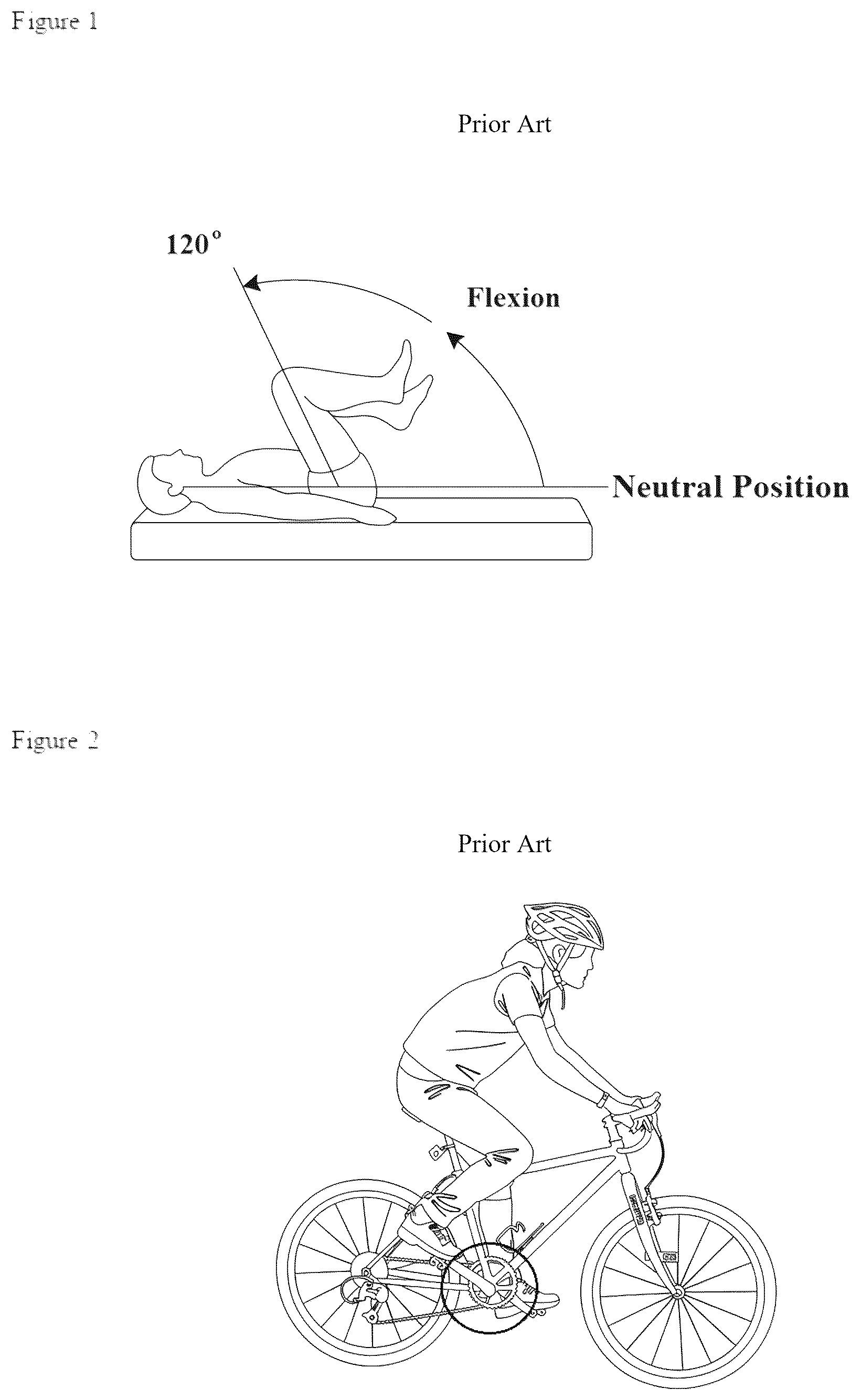 Patent US12611570 — Exercise method and device — Figure 1