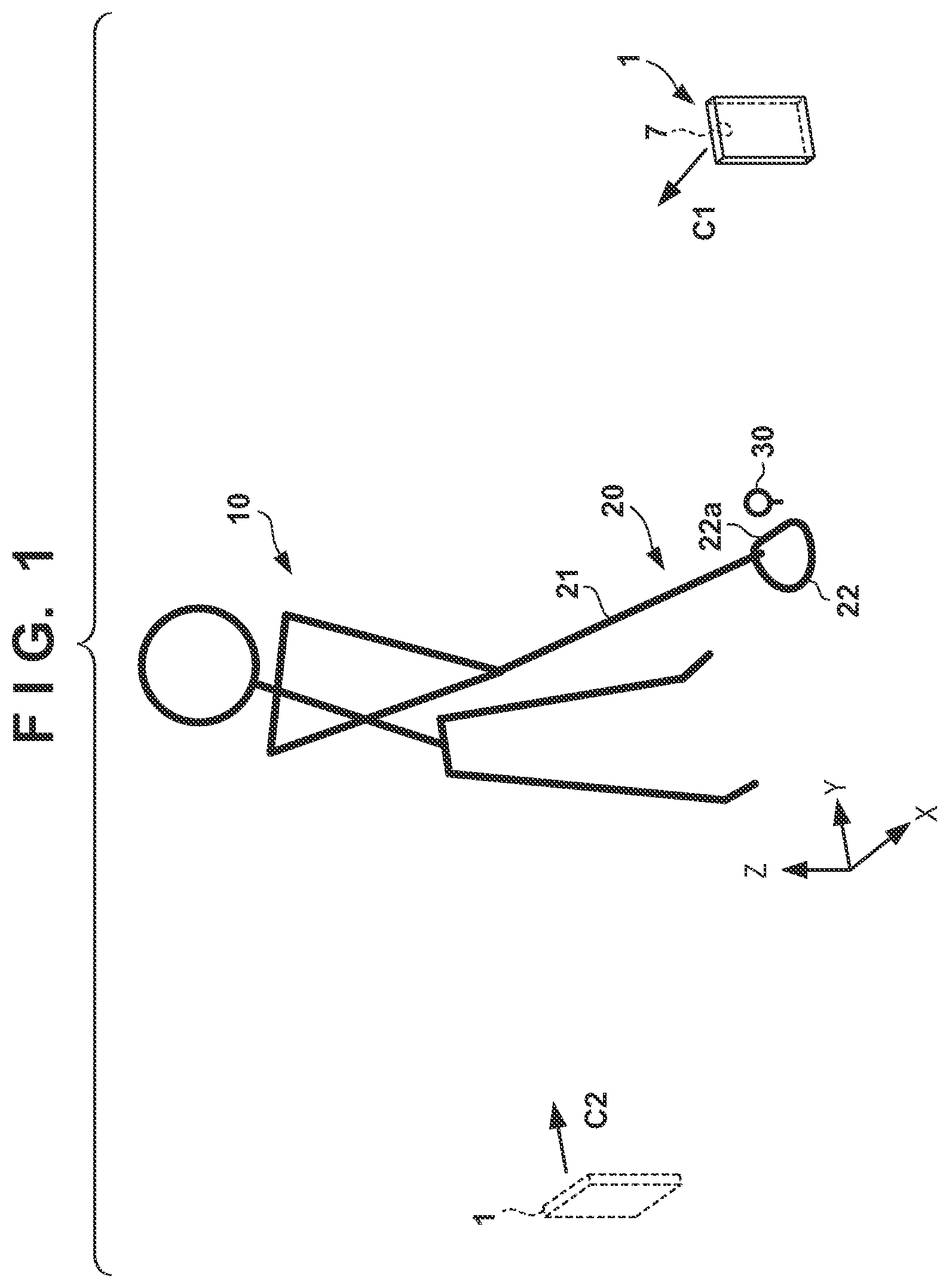 Patent US12611573 — Information processing apparatus, information processing method, and storage medium — Figure 1
