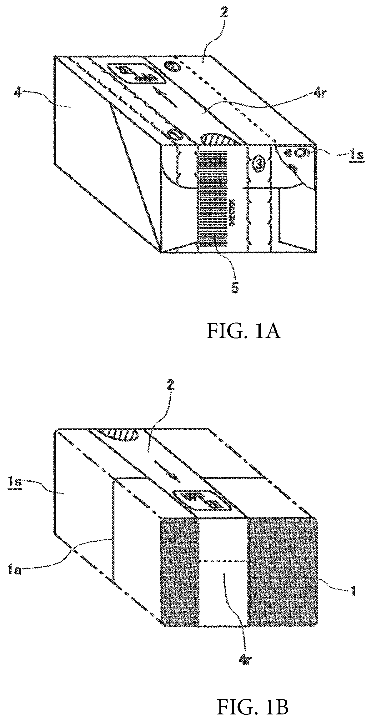 Patent US12611588 — Card game system and method of a table game — Figure 1