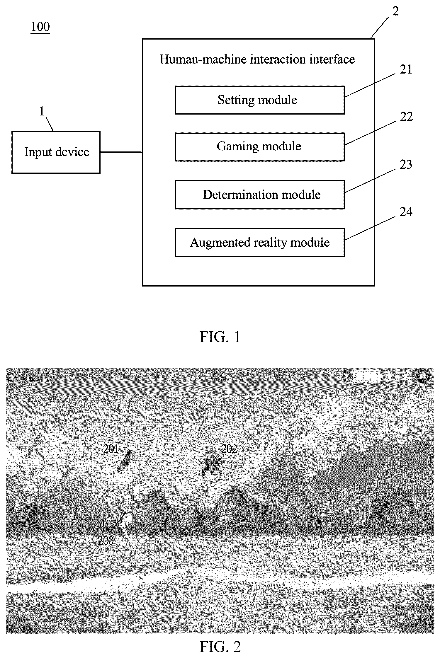 Patent US12611592 — Hand training method with force feedback and hand training device — Figure 1