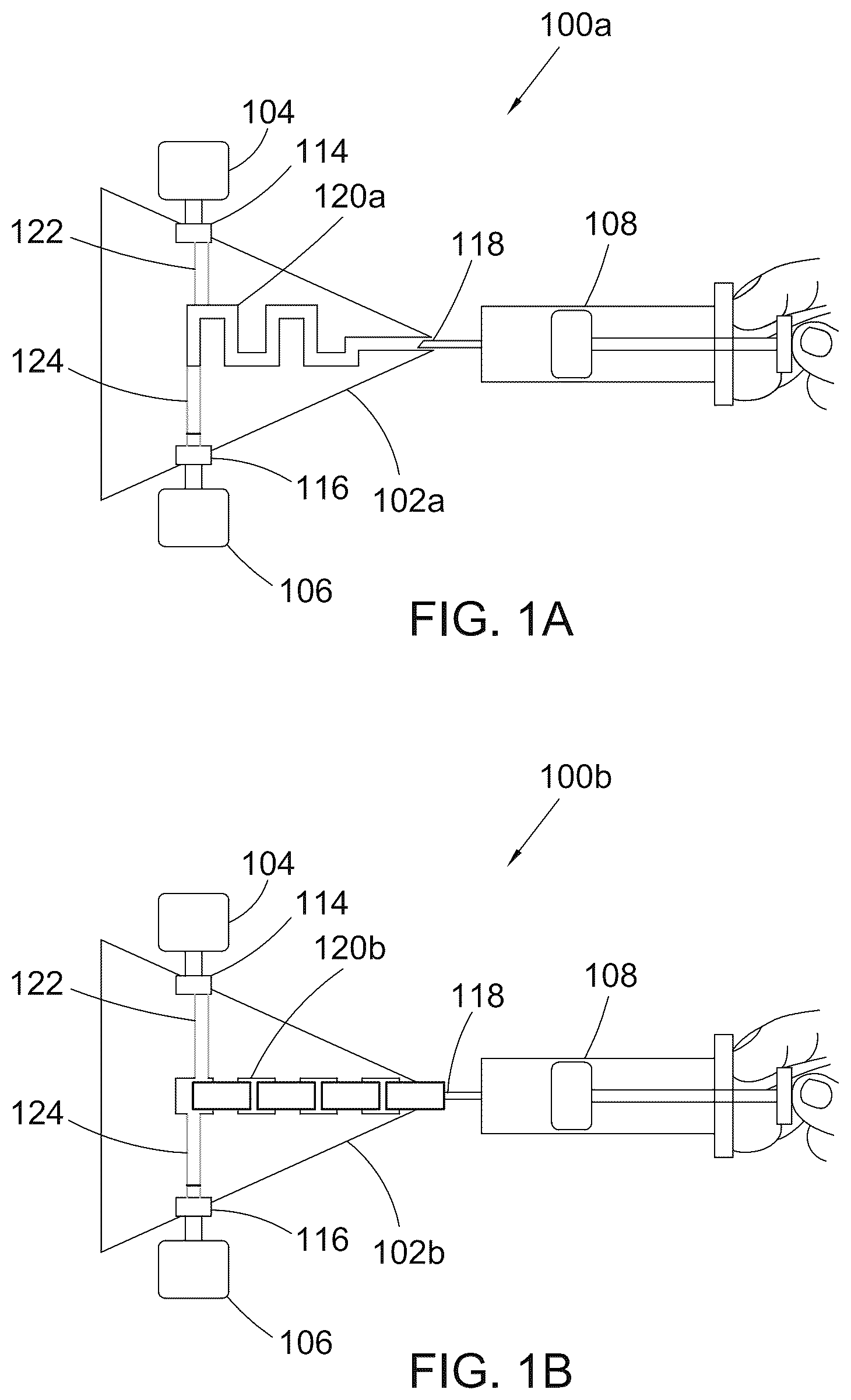 Patent US12611642 — Adapter and method of mixing constituents of a pharmaceutical complex via an adapter — Figure 1