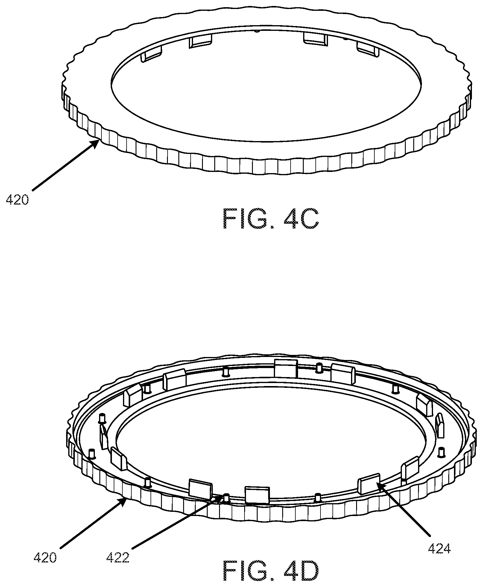 Patent US12611676 Figure 6 – Vessel mounting system