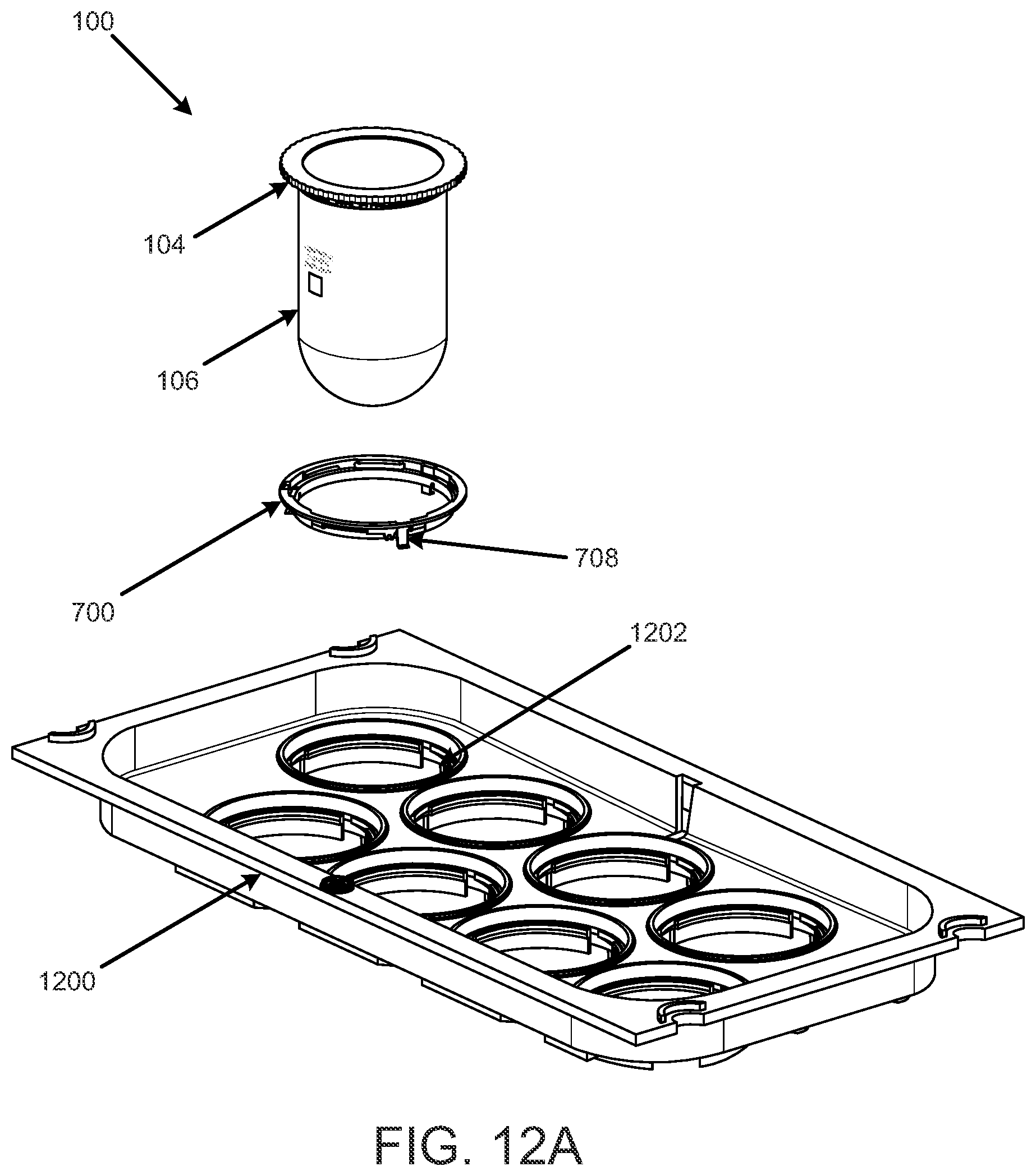 Patent US12611676 Figure 16 – Vessel mounting system
