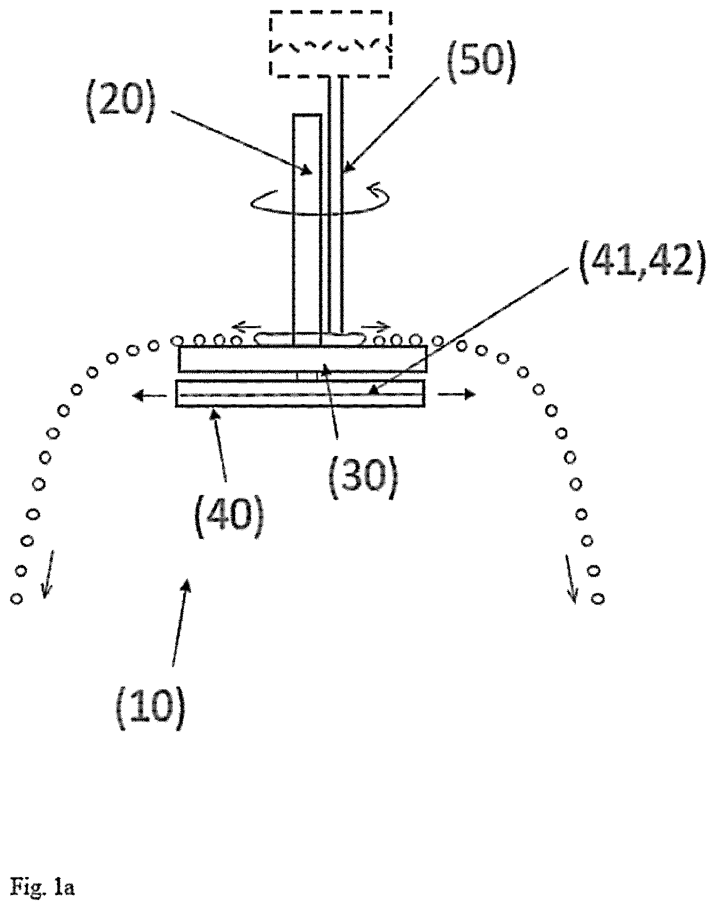 Patent US12611690 — Spray unit — Figure 1