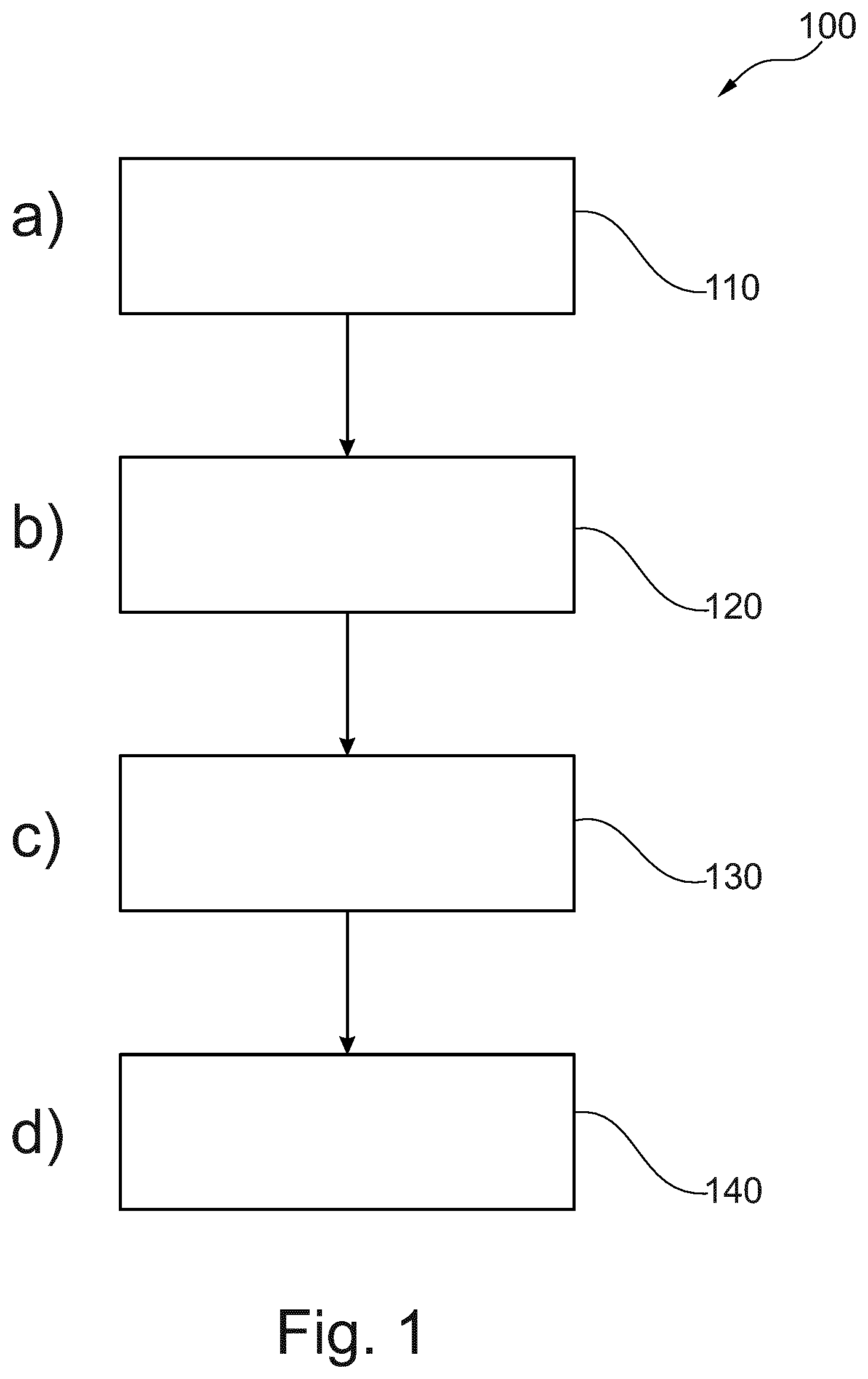 Patent US12611710 — Three-dimensional printed structure with double wall elements — Figure 1
