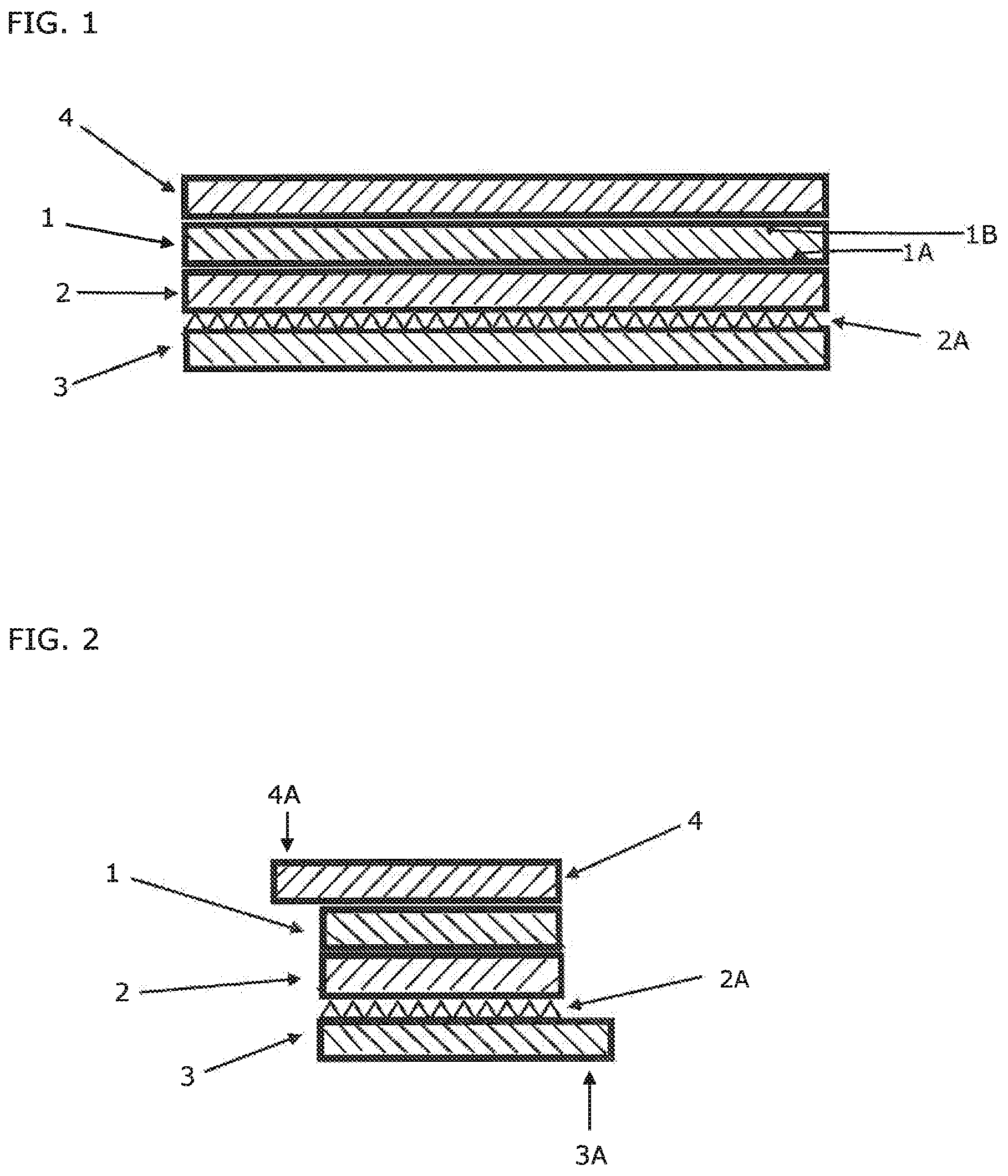 Patent US12611796 — Delivery device for concrete admixtures and process for retarding the setting of surface portion of concrete — Figure 1