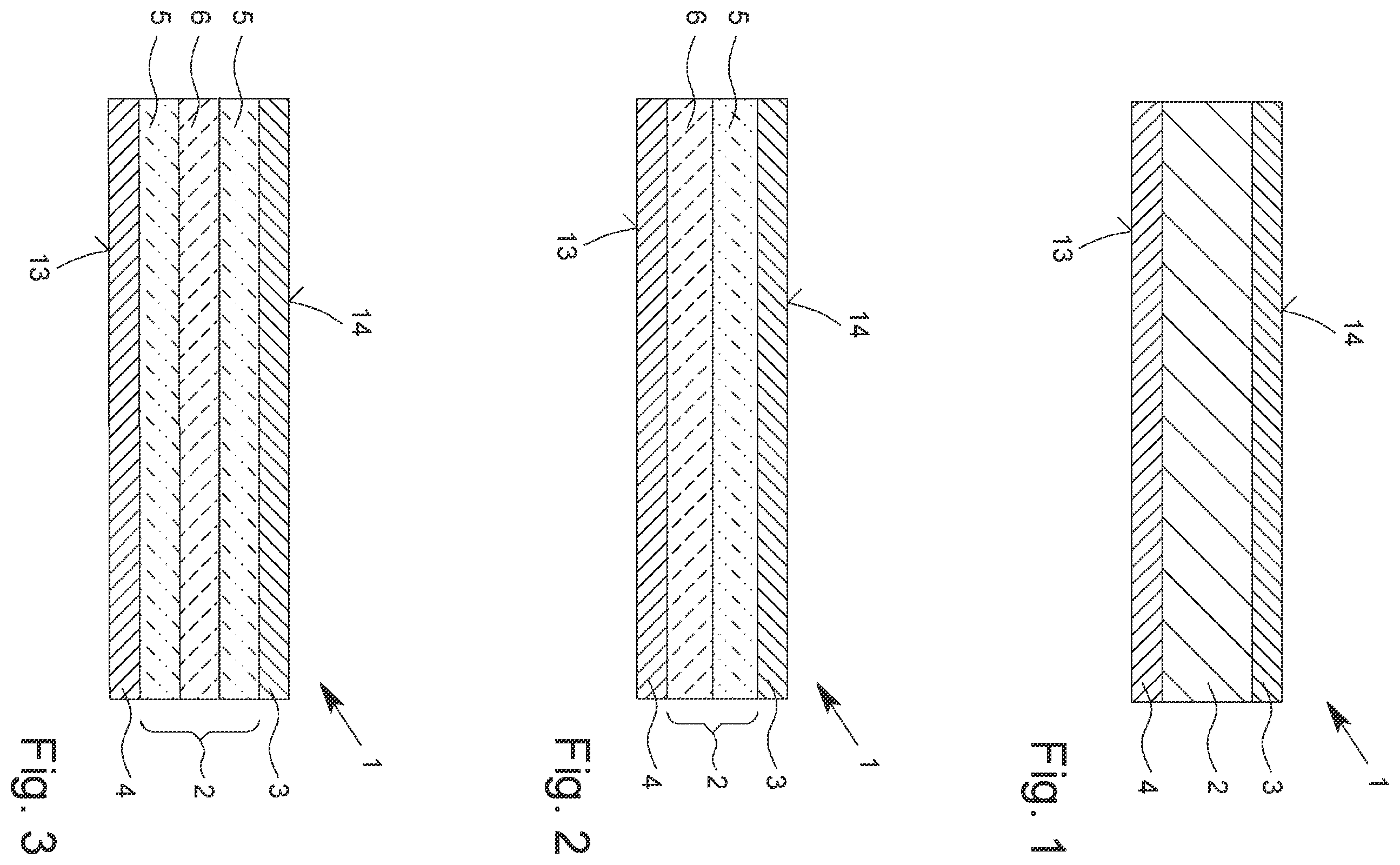 Patent US12611852 — Ageing-resistant sealing sheet — Figure 1