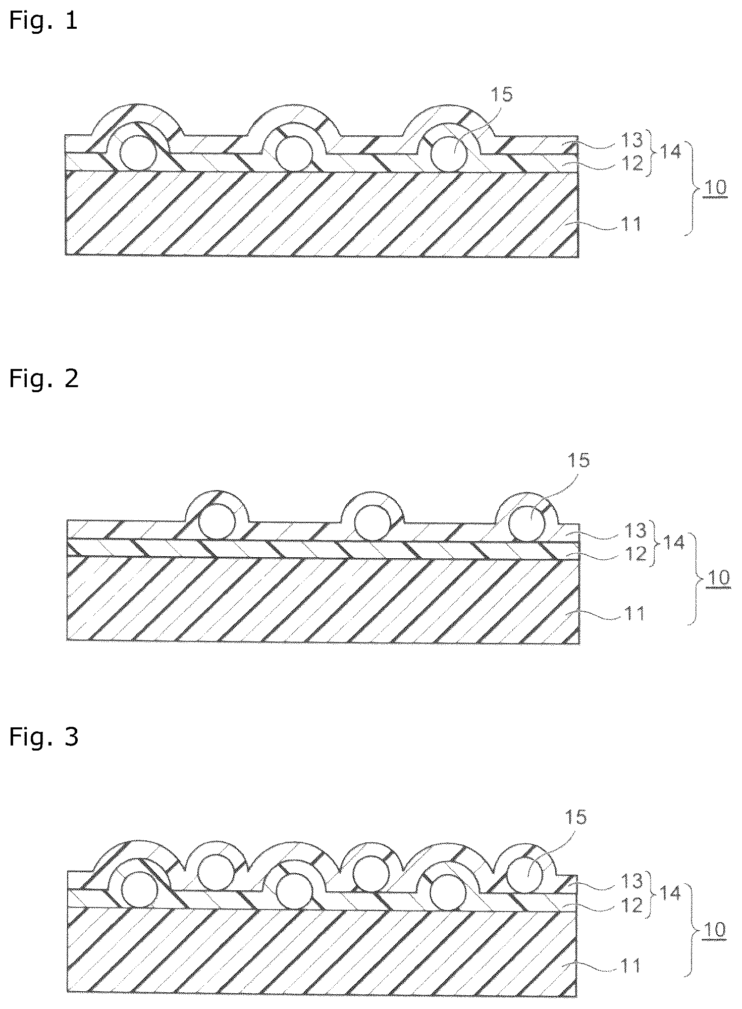 Patent US12611882 — Thermal transfer sheet and method for producing printed material — Figure 1