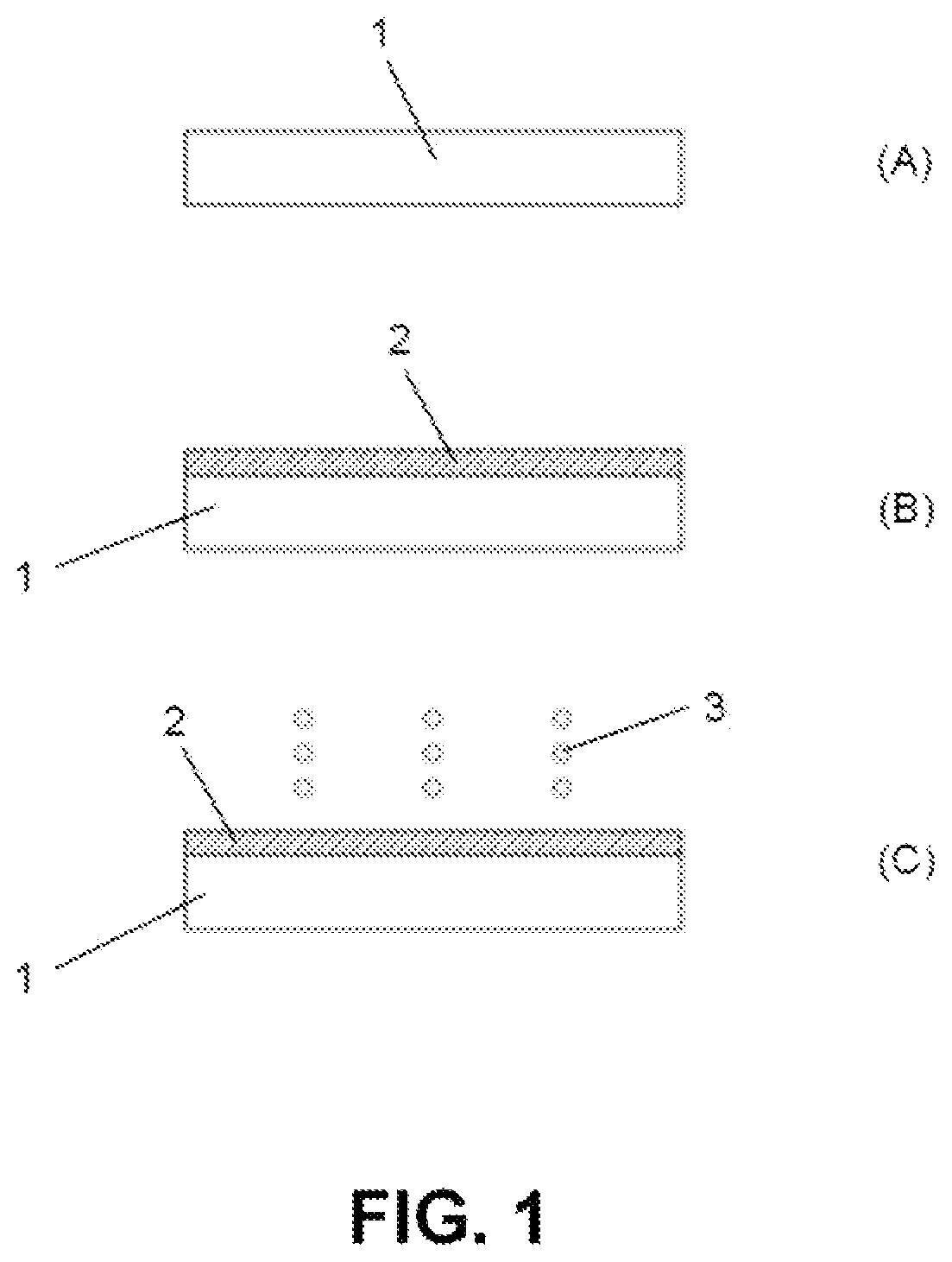 Patent US12611888 — Method and system for producing a relief on a substrate — Figure 1