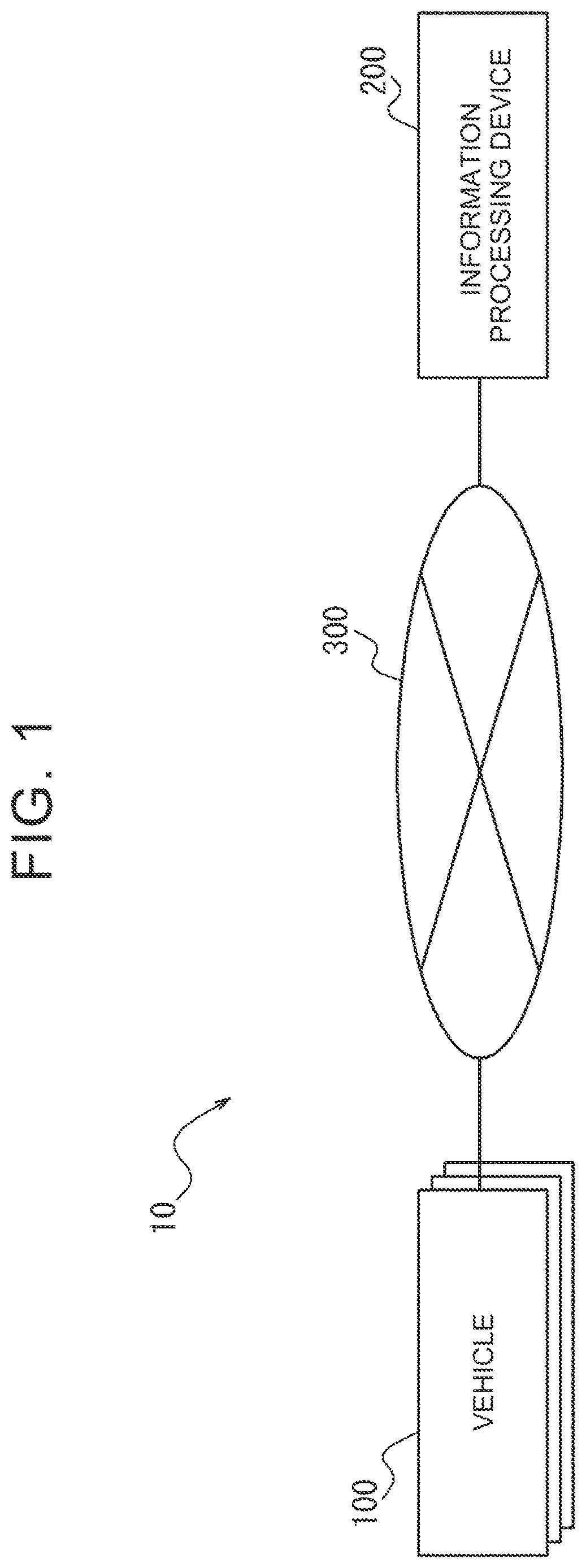 Patent US12611912 — Information processing device — Figure 1