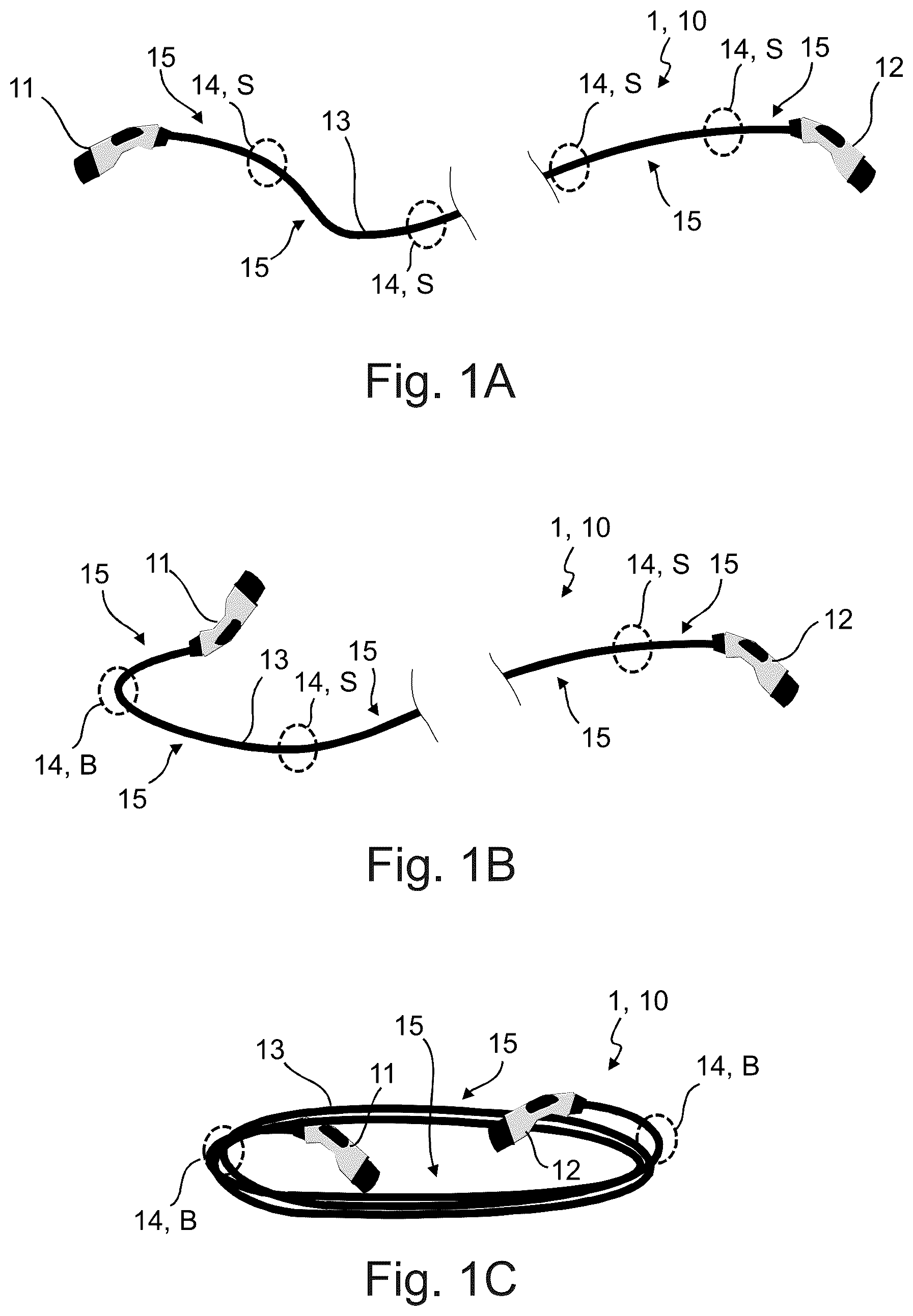 Patent US12611945 — Charging equipment and storage for an electrified vehicle — Figure 1