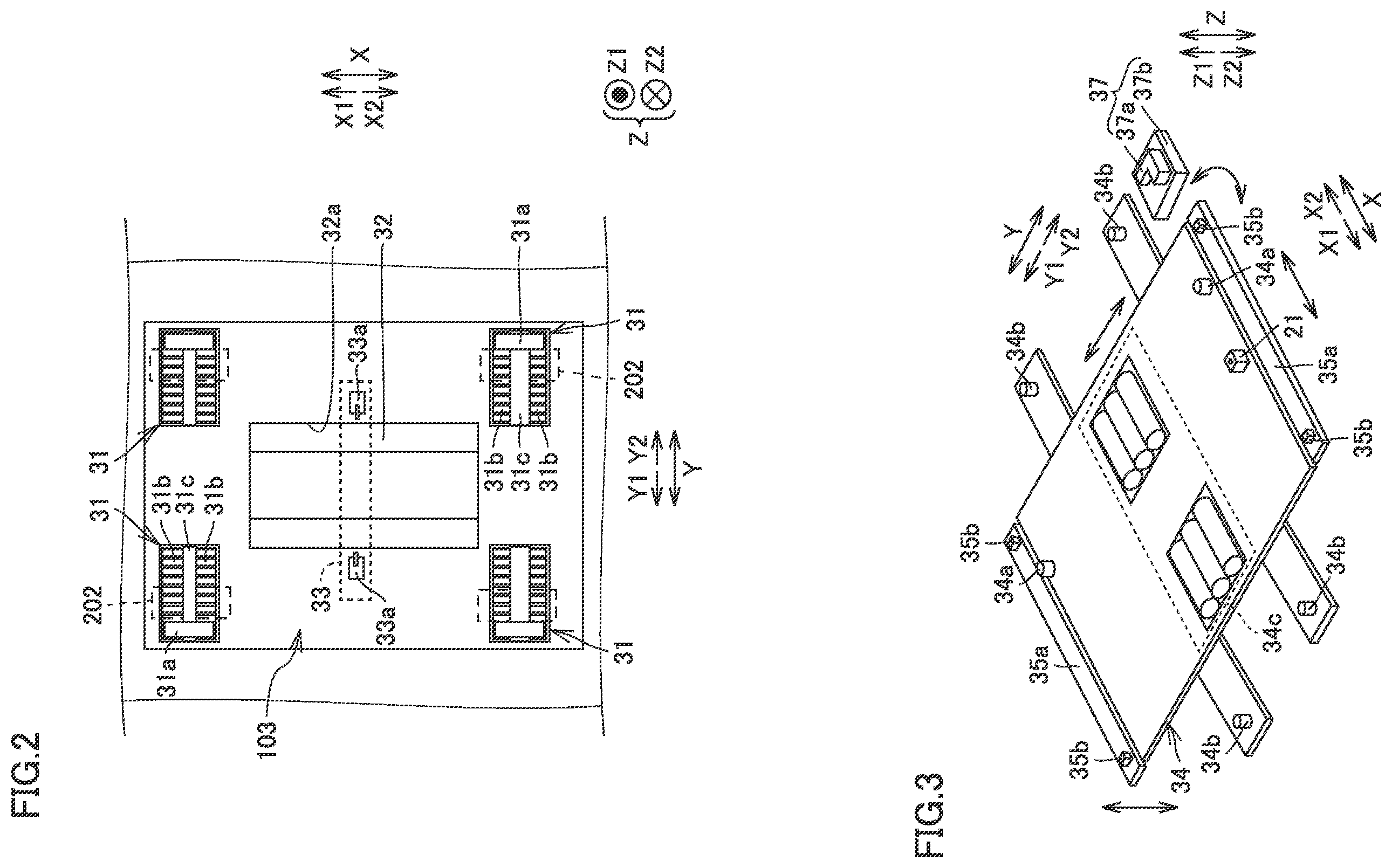 Patent US12611960 Figure 2 – Electrically powered vehicle
