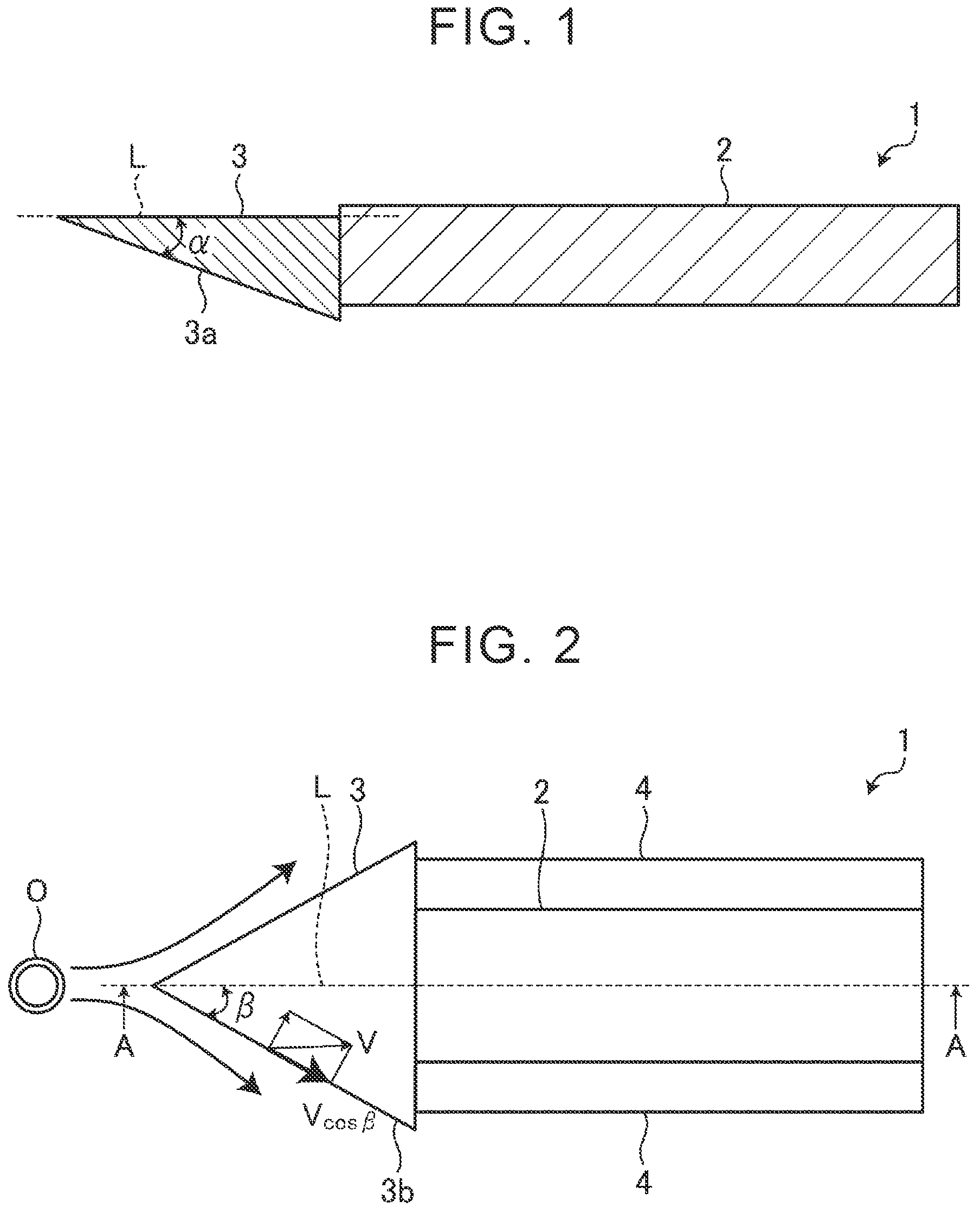 Patent US12612003 — Guard member — Figure 1