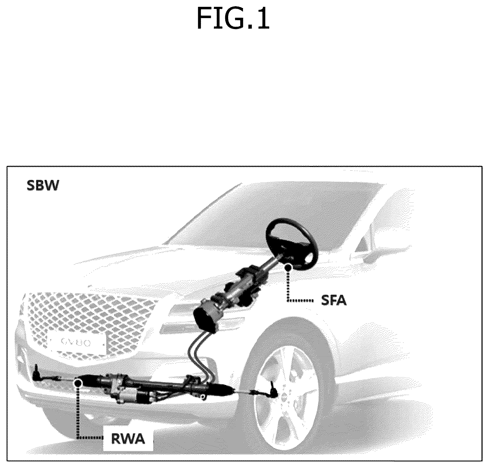 Patent US12612098 — RWA system control apparatus and method — Figure 1