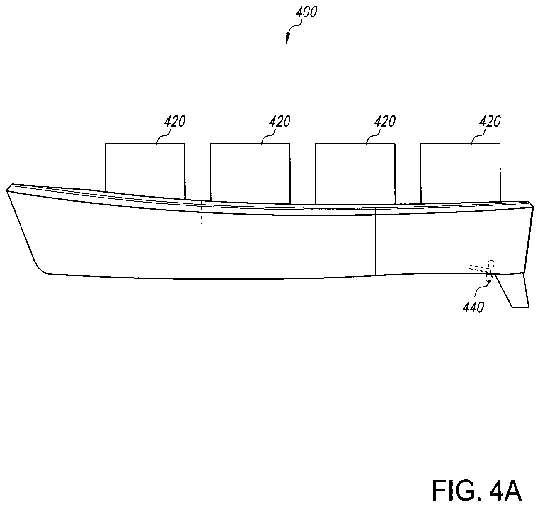 Patent US12612142 Figure 8 – Systems and methods for joining modules of unmanned undersea vehicles