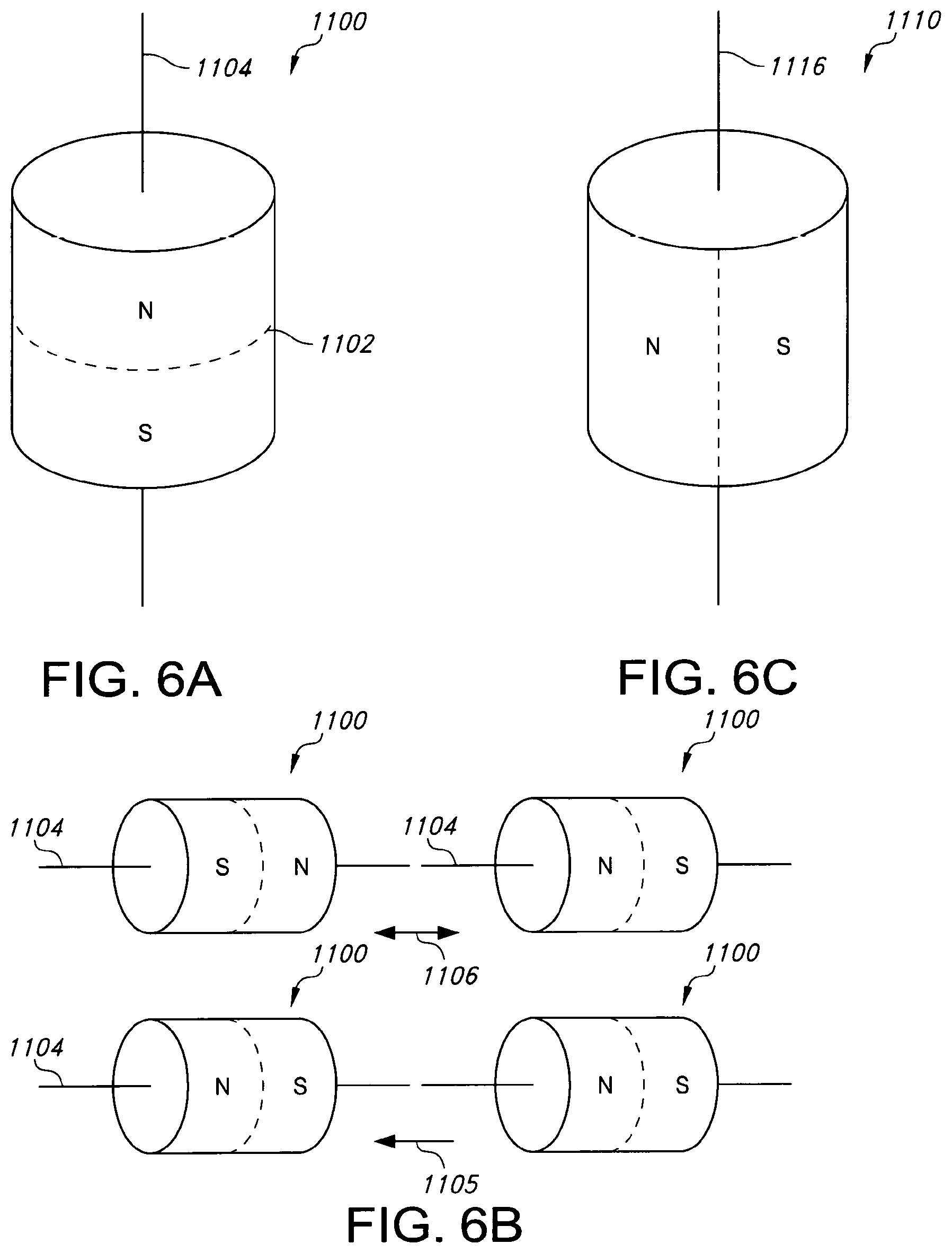 Patent US12612142 Figure 11 – Systems and methods for joining modules of unmanned undersea vehicles