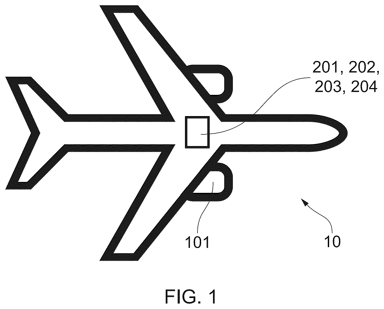 Patent US12612173 — Electrical power systems and methods — Figure 1