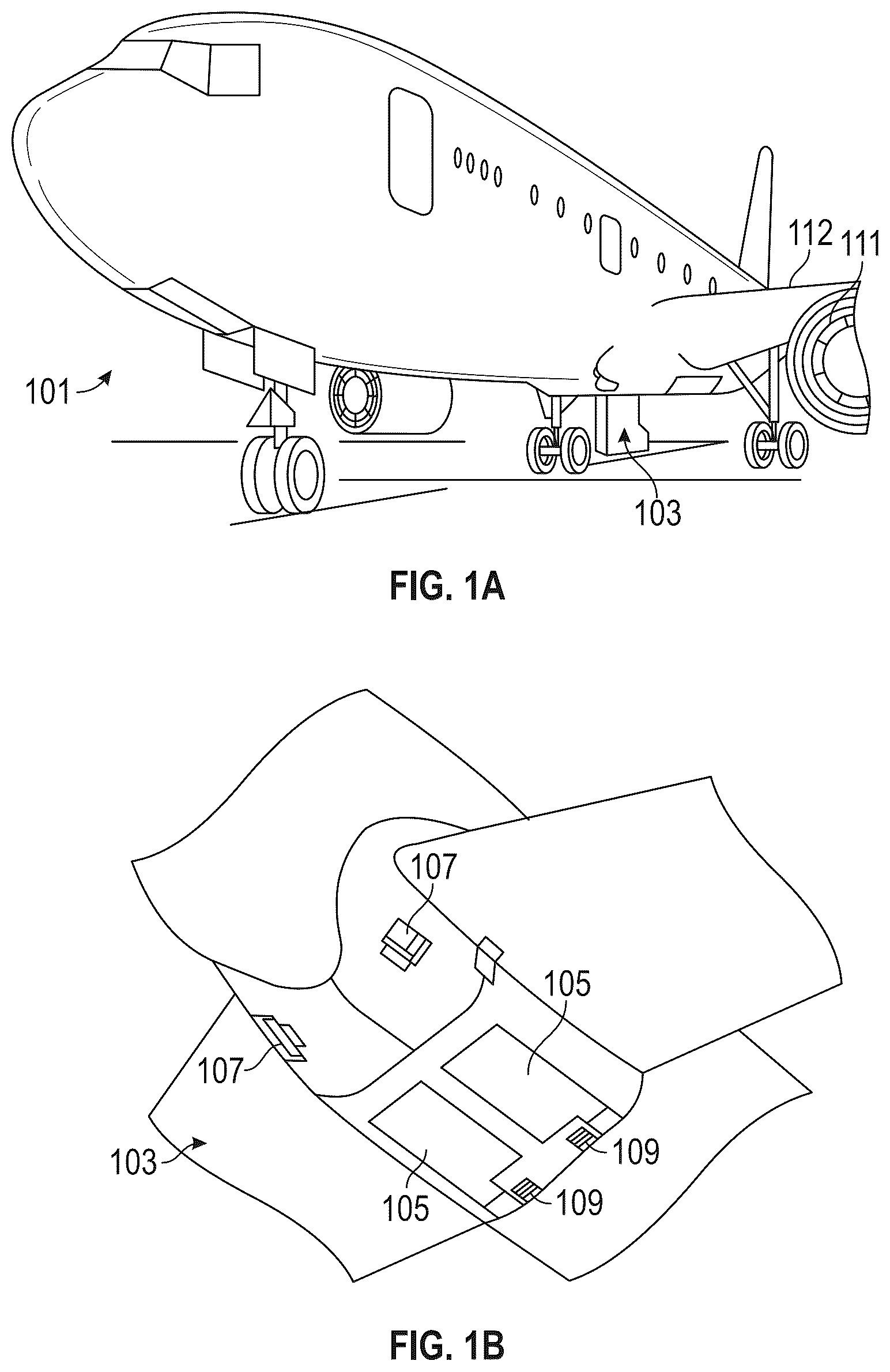 Patent US12612175 — Electrochemical inert gas and power generating system and method — Figure 1